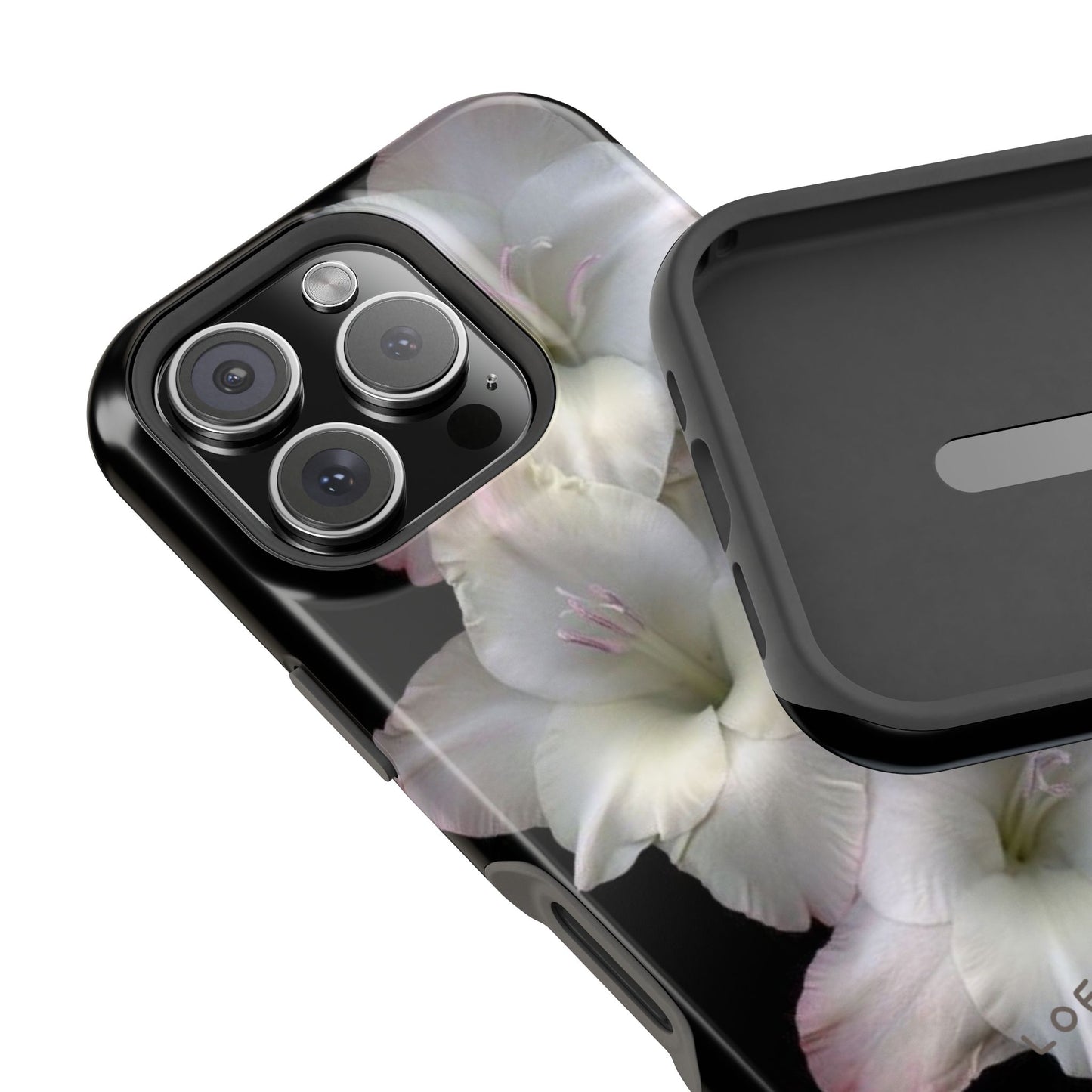 Pure Flower Case