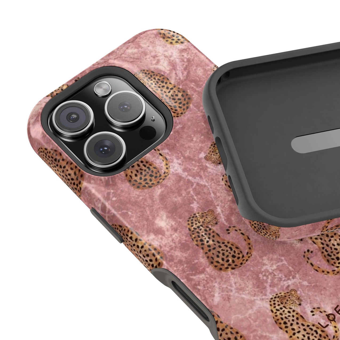 Sweet Tigers Case