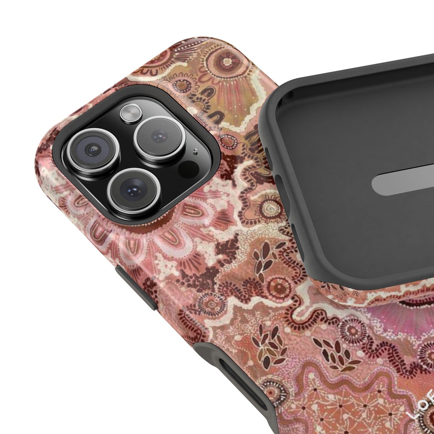 Kiddy Case