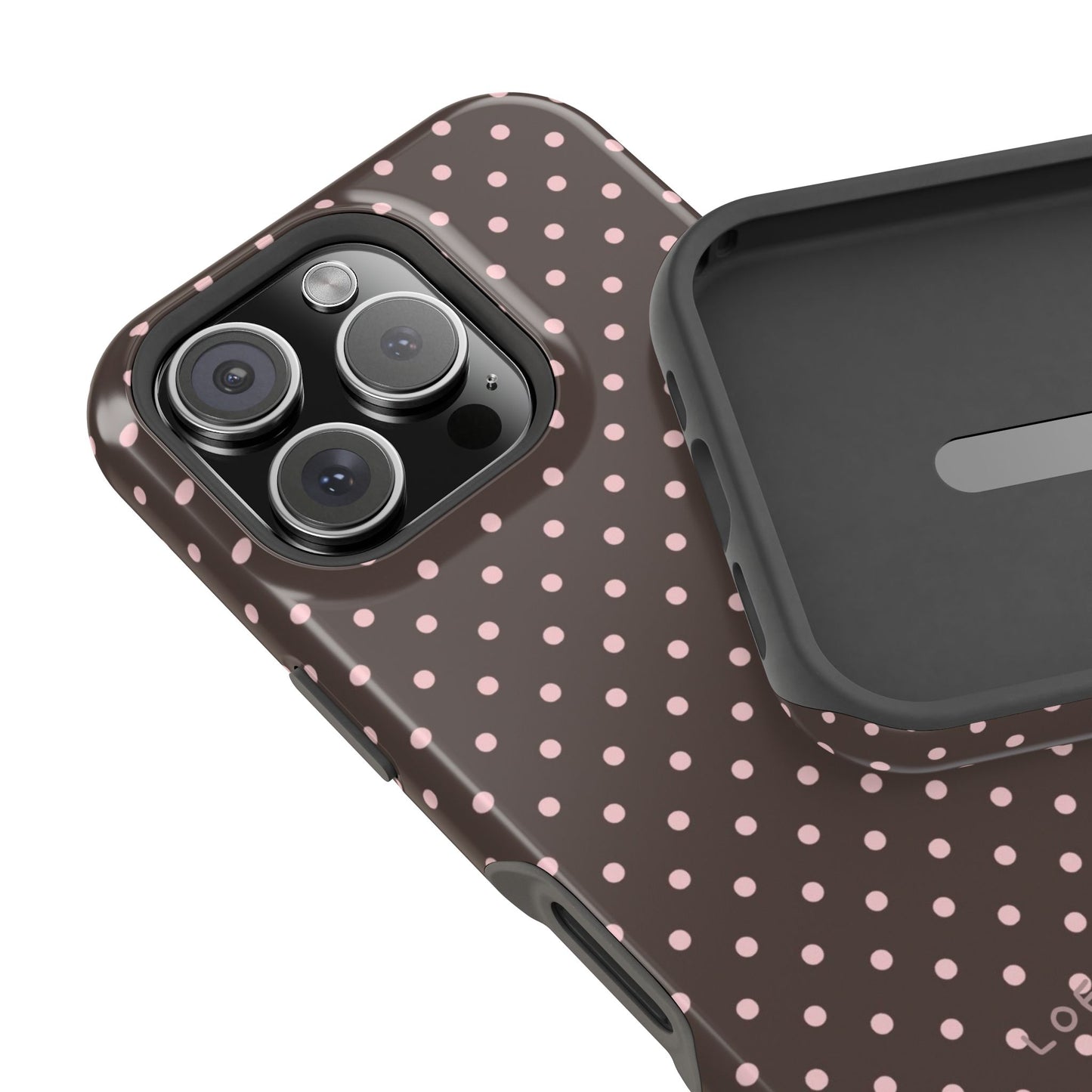 Brownie Case