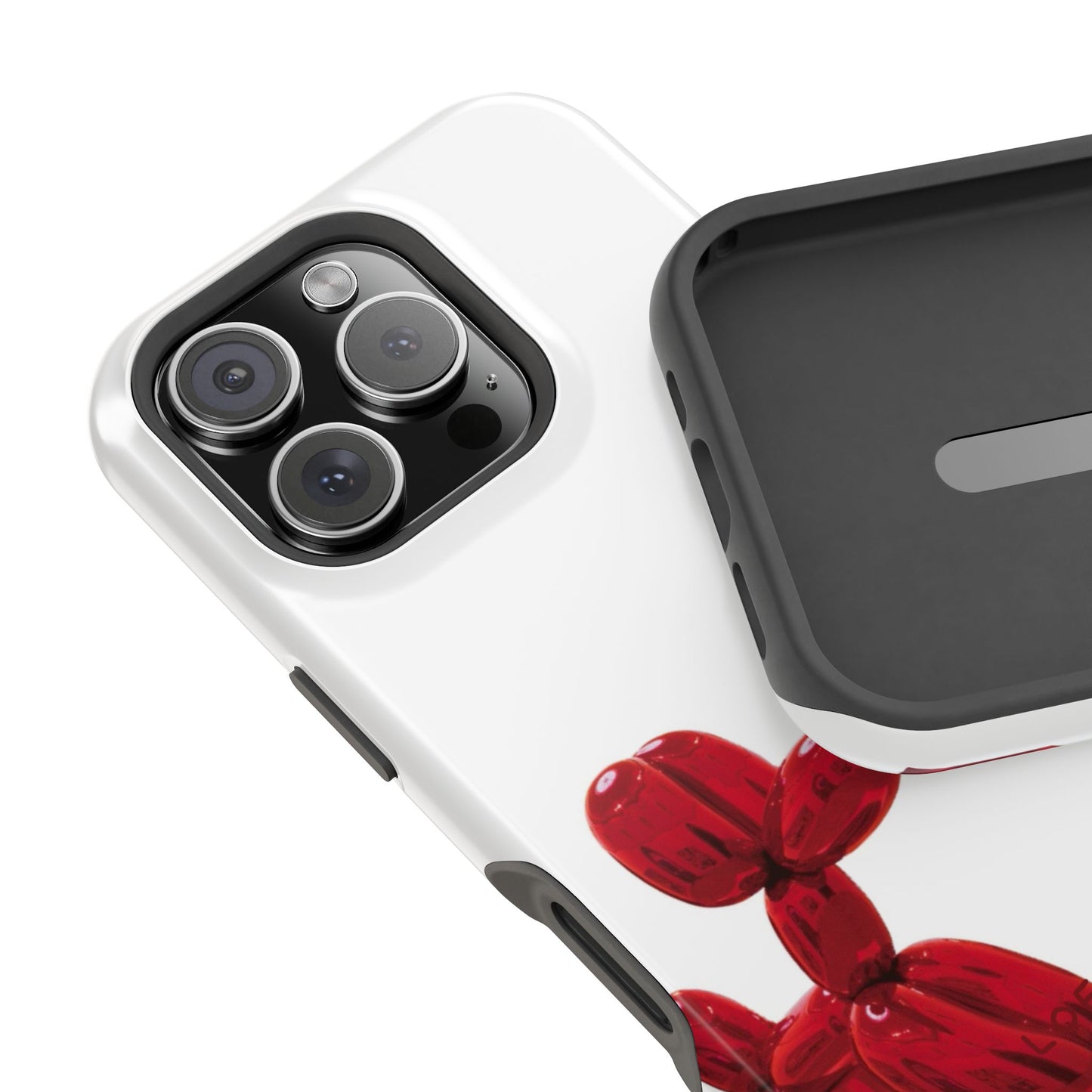 Koons Case