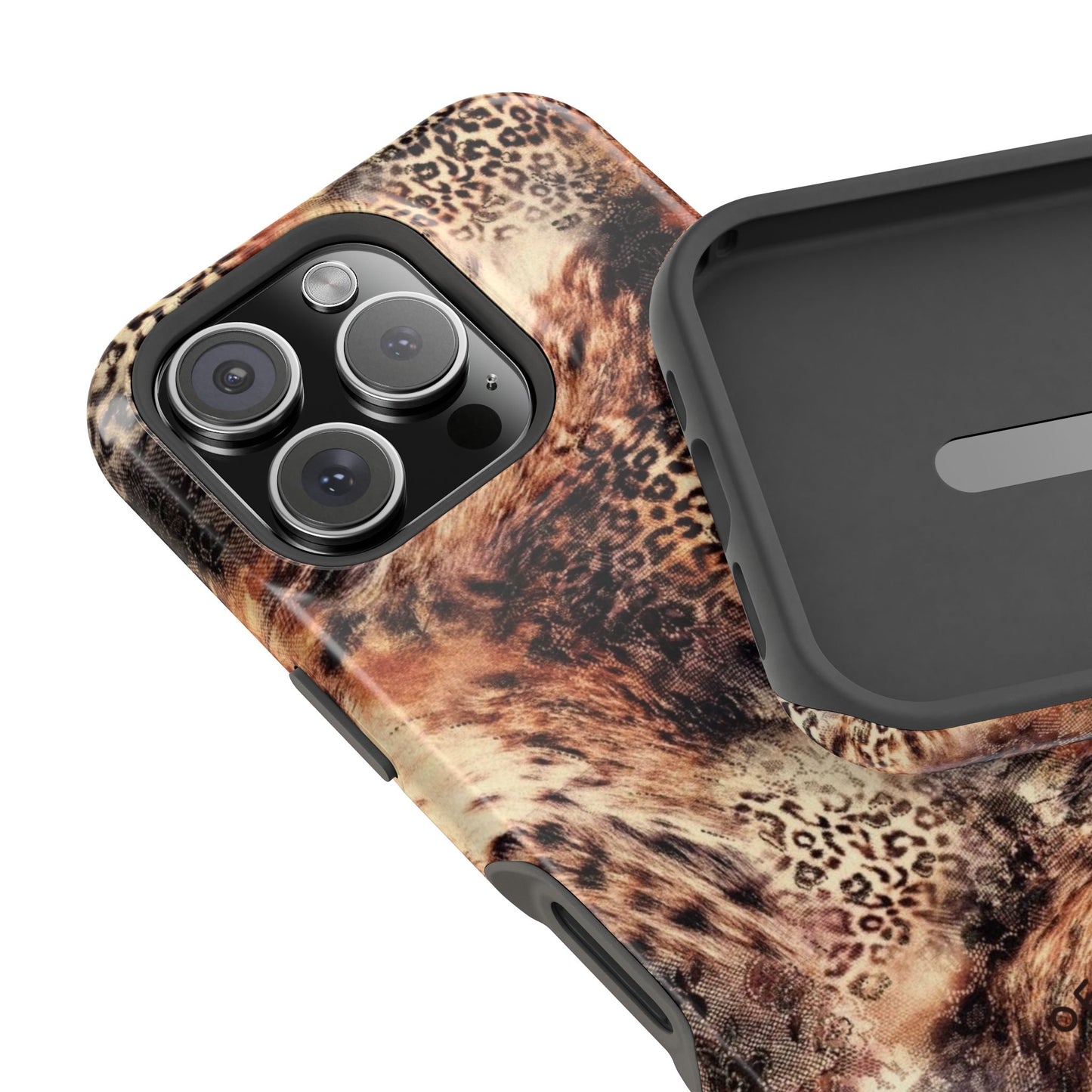 Wild Fusion Case