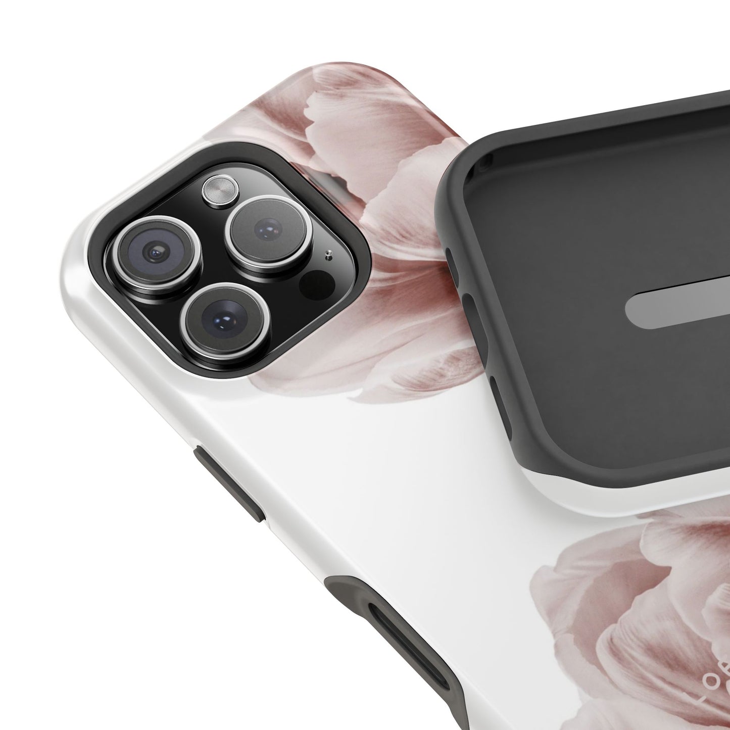 Peonia Case
