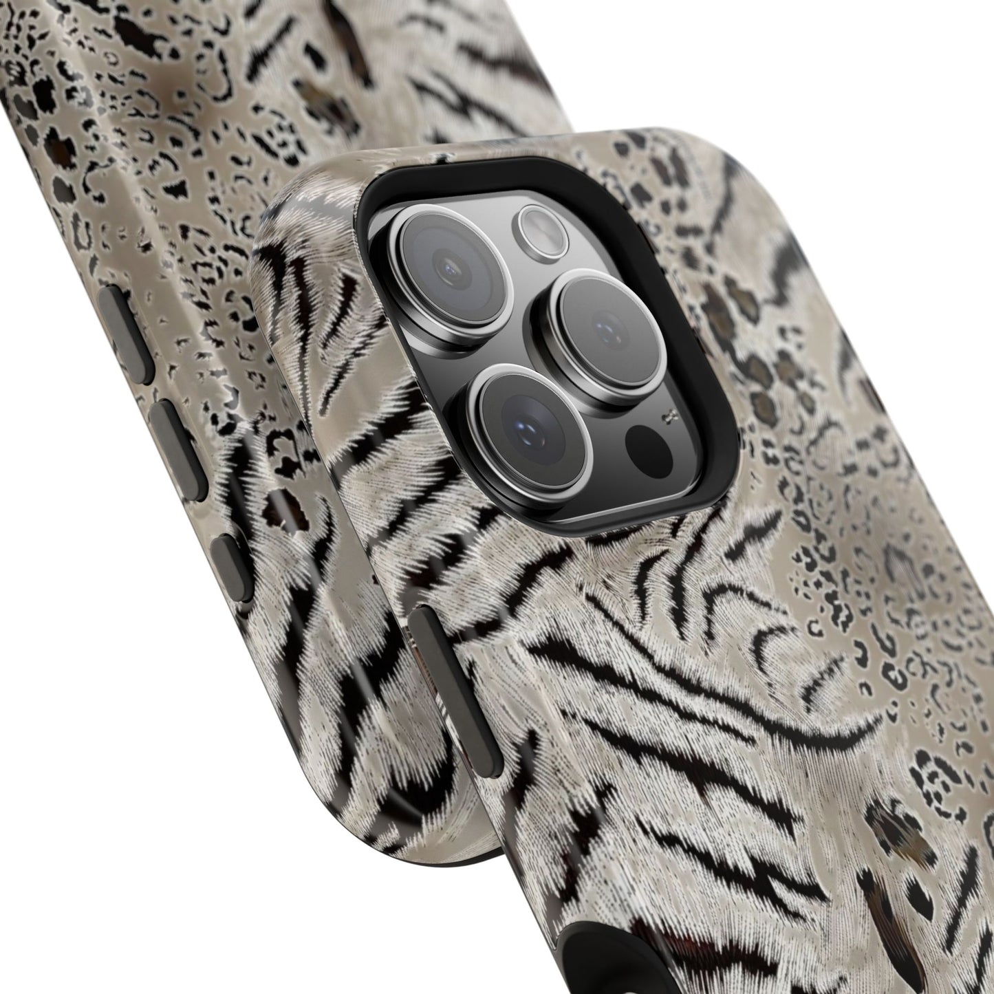 Jungle Muse Case