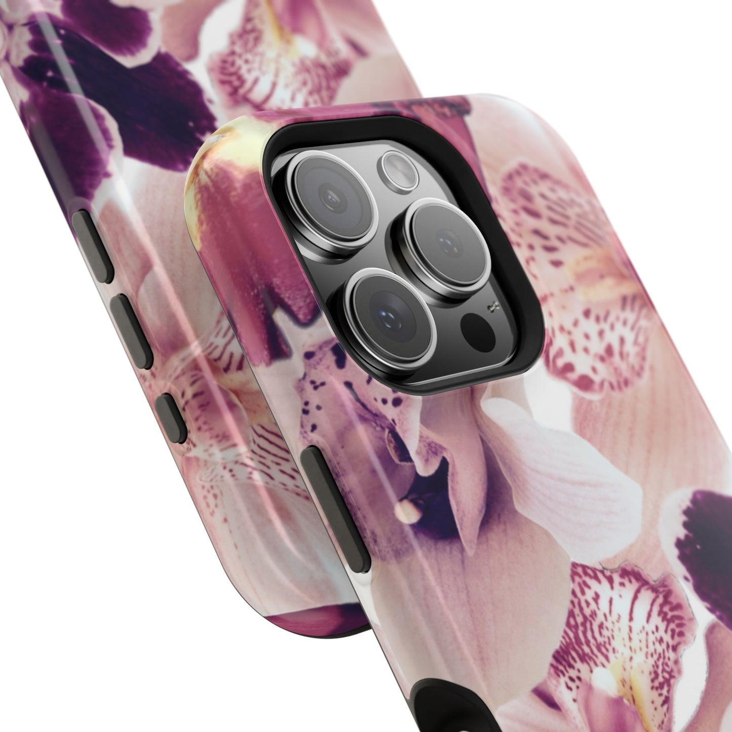 Orchid Bloom Case