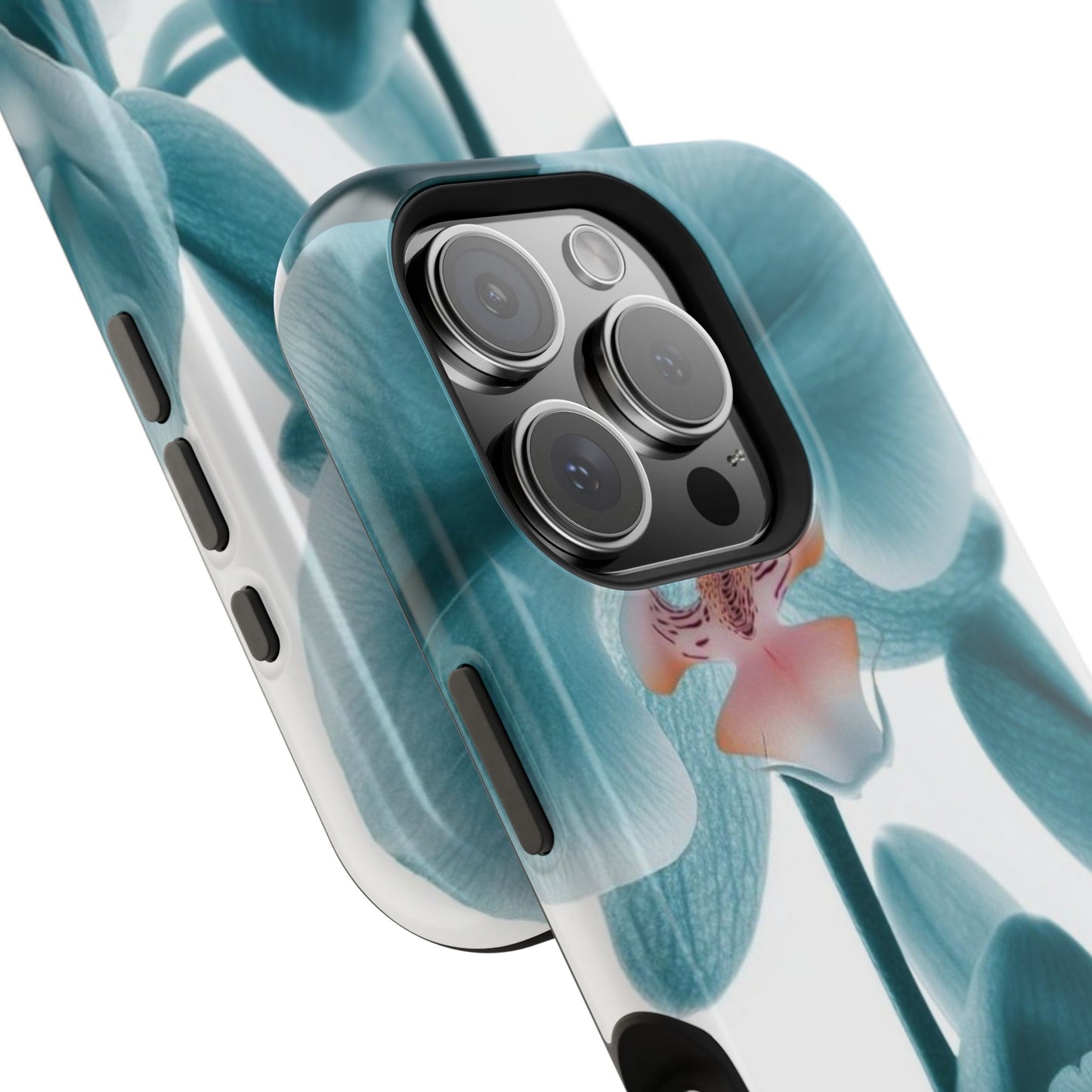 Eternal Bloom Case