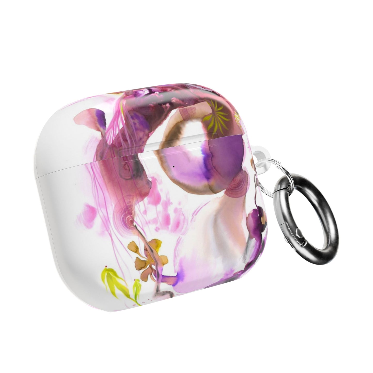 Beauty Airpods Case