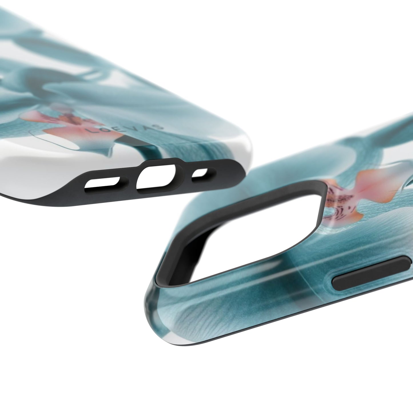 Eternal Bloom Case