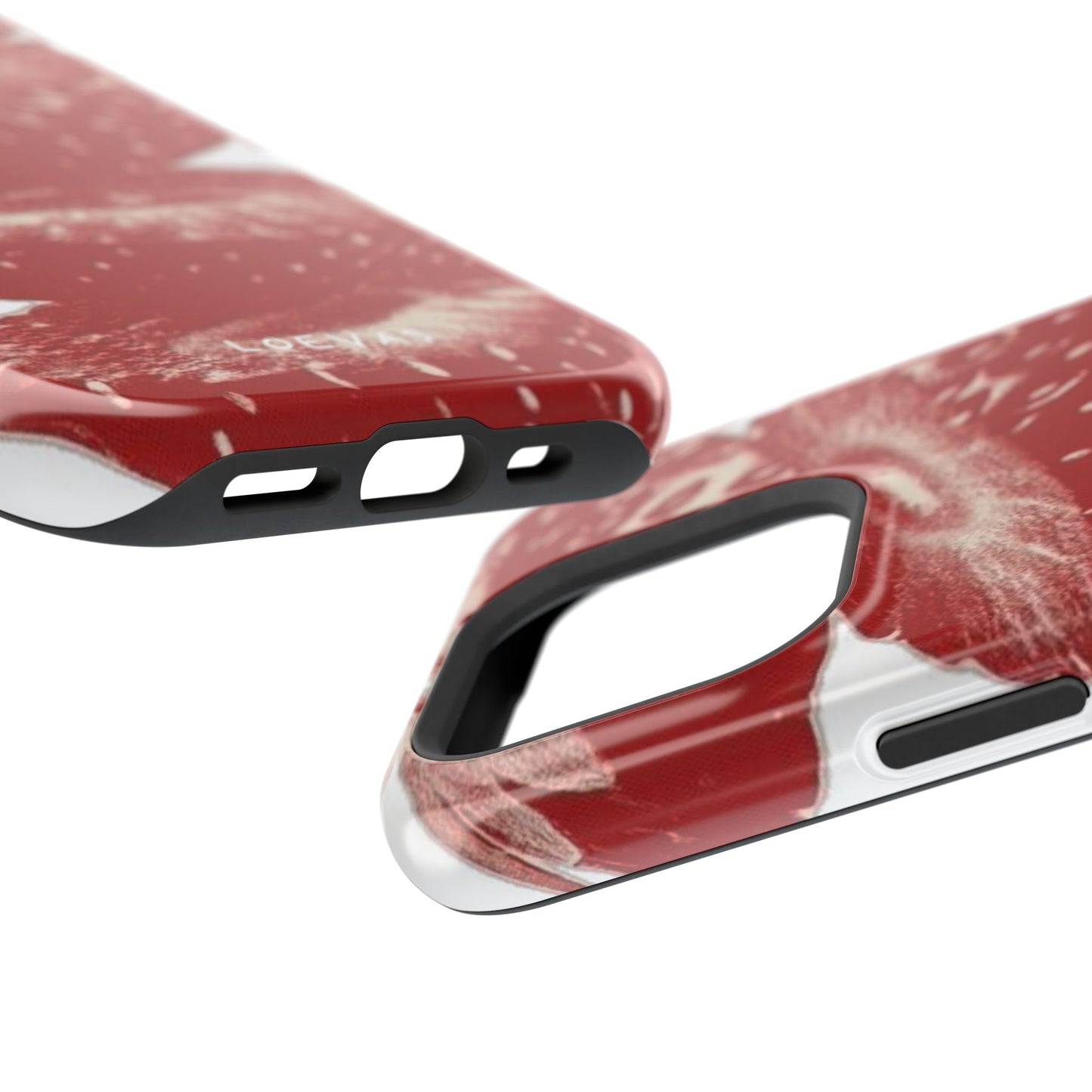 Strawberry Case