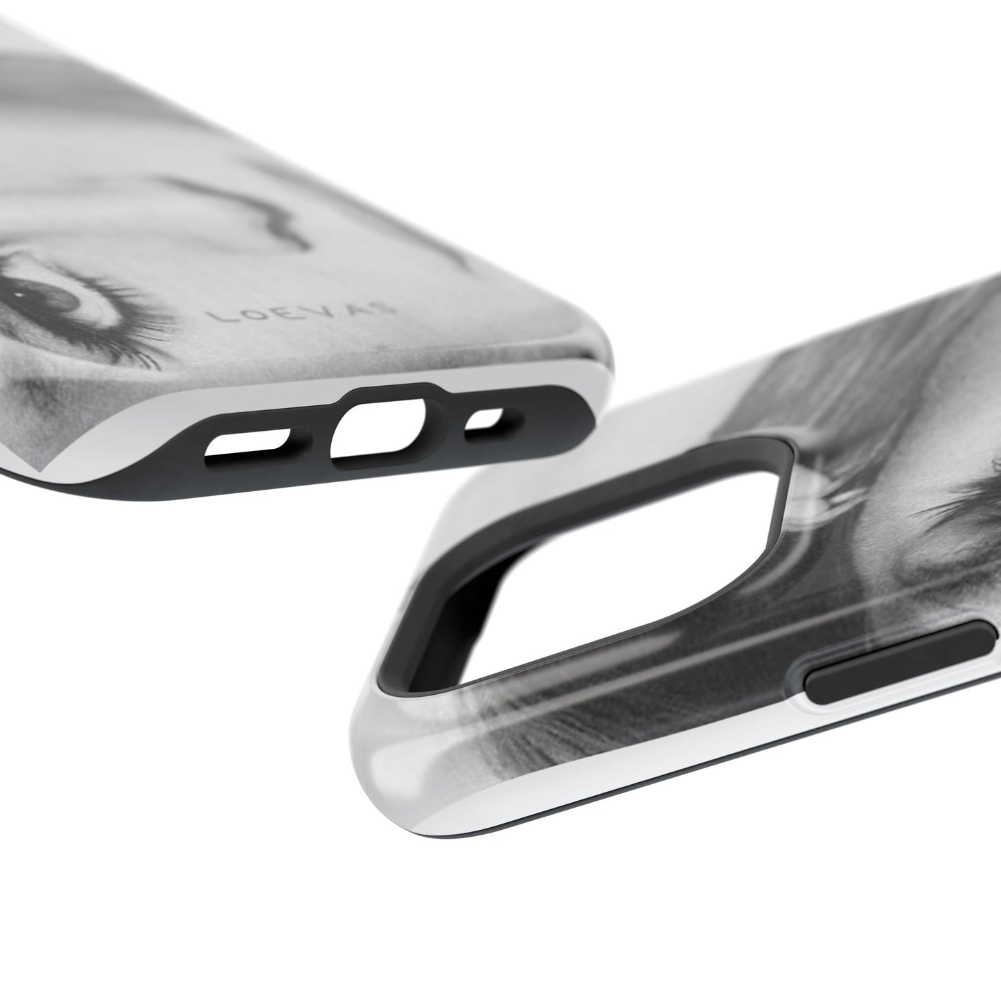 Del Rey Case