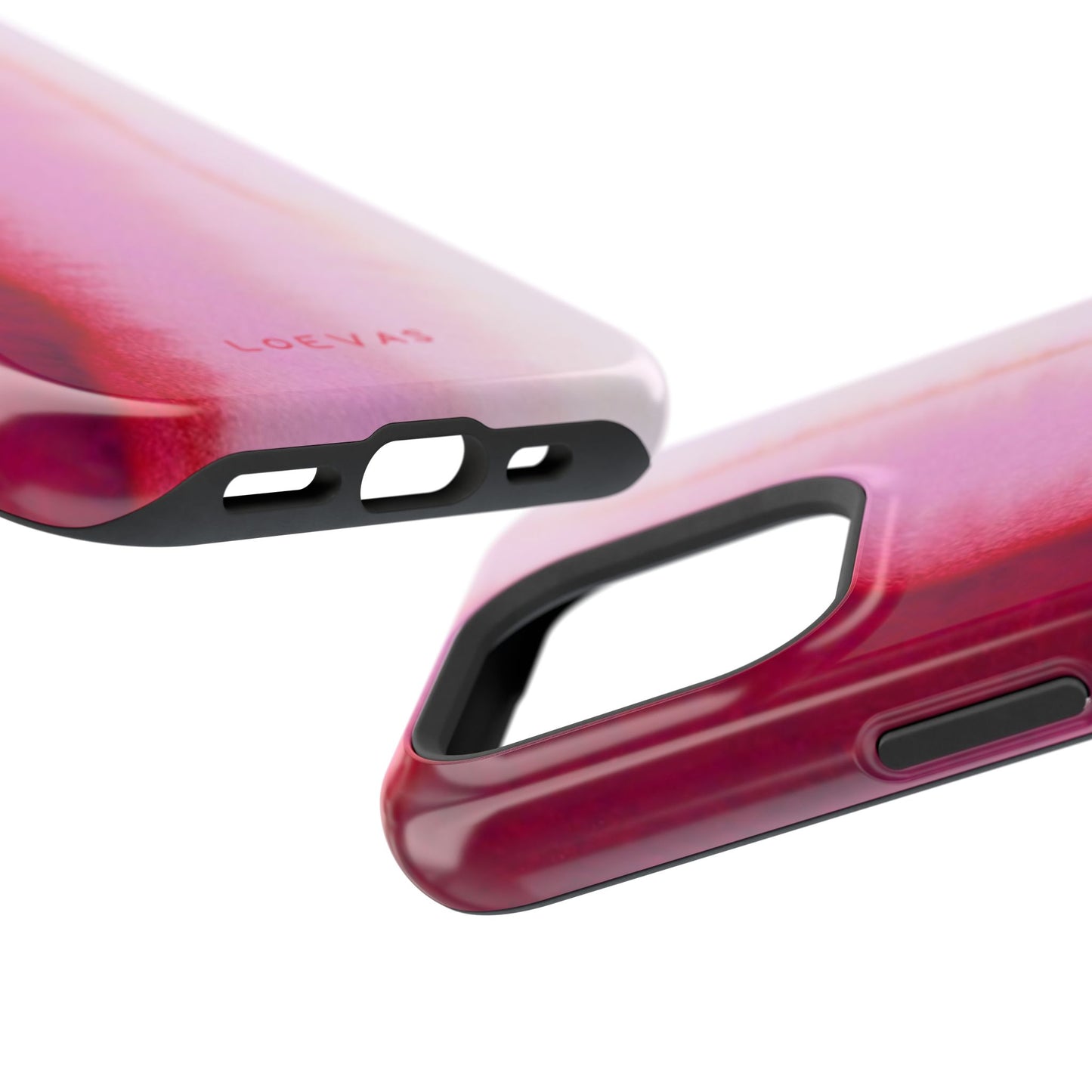 Blush Case