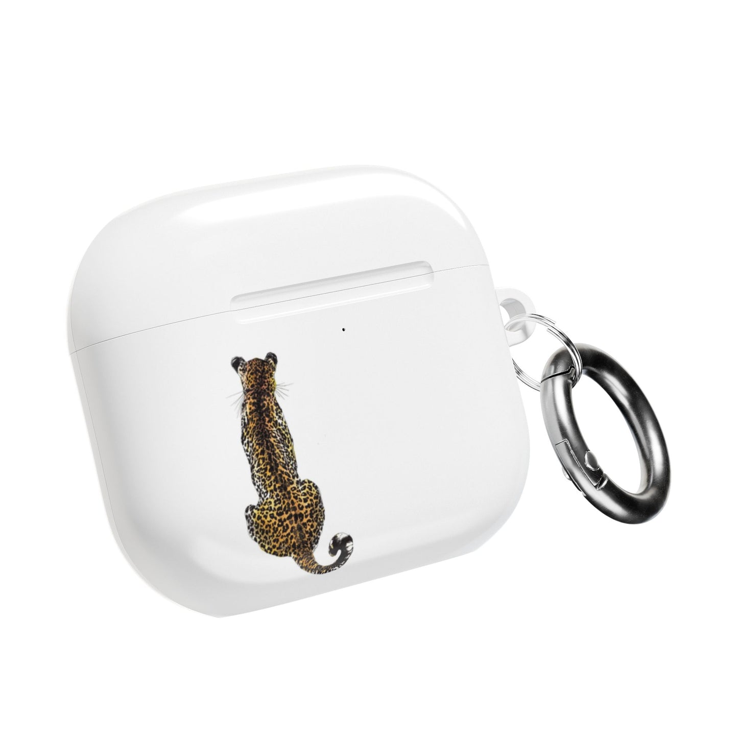 Tiger airpods case