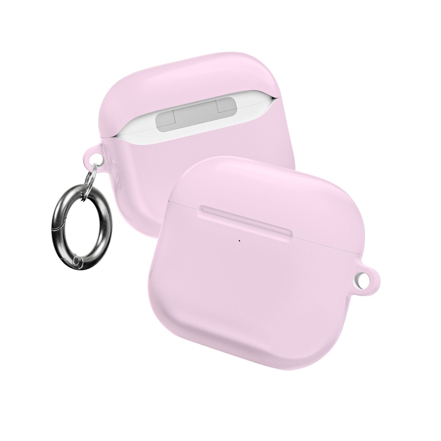 Pink Airpods Case