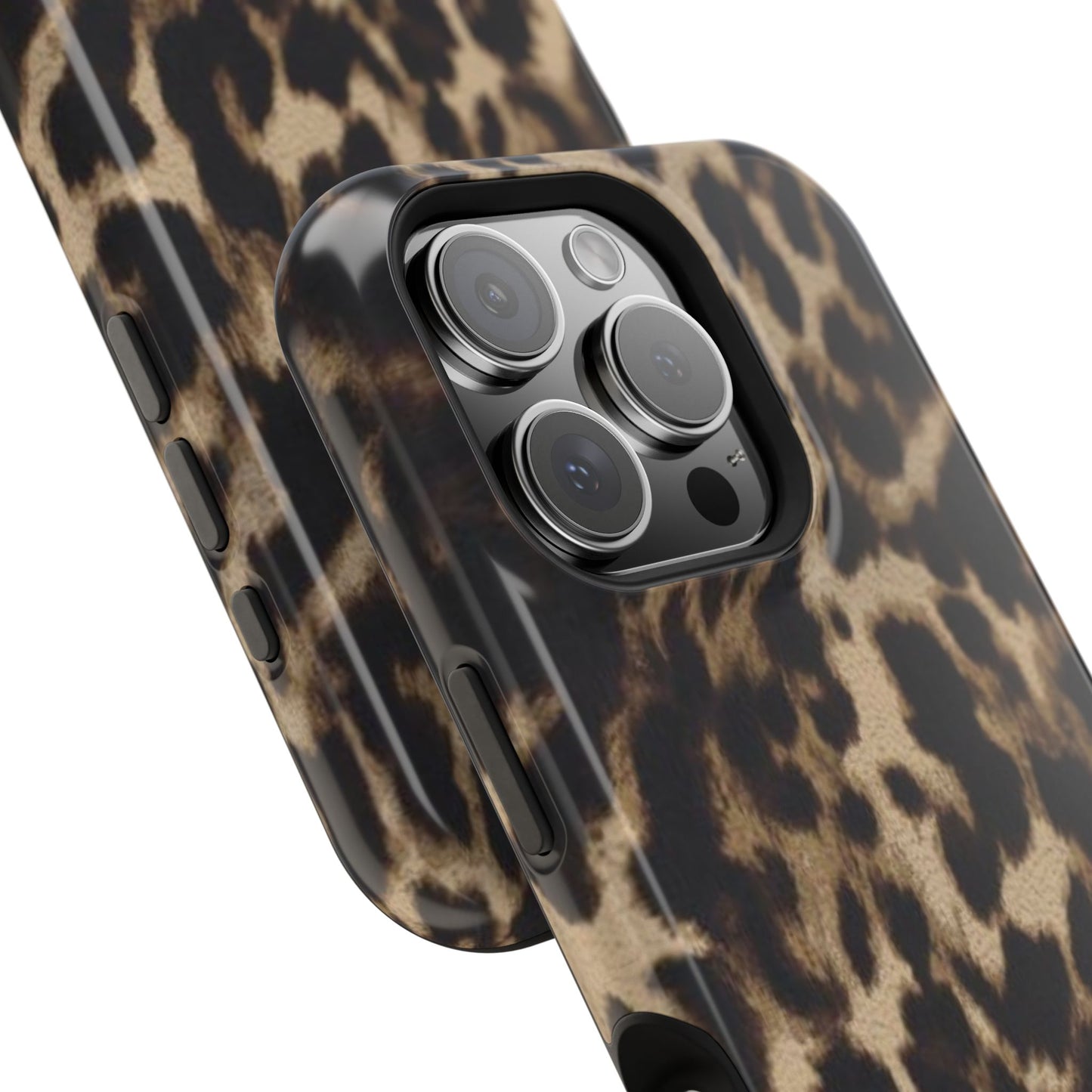 Leopard Case