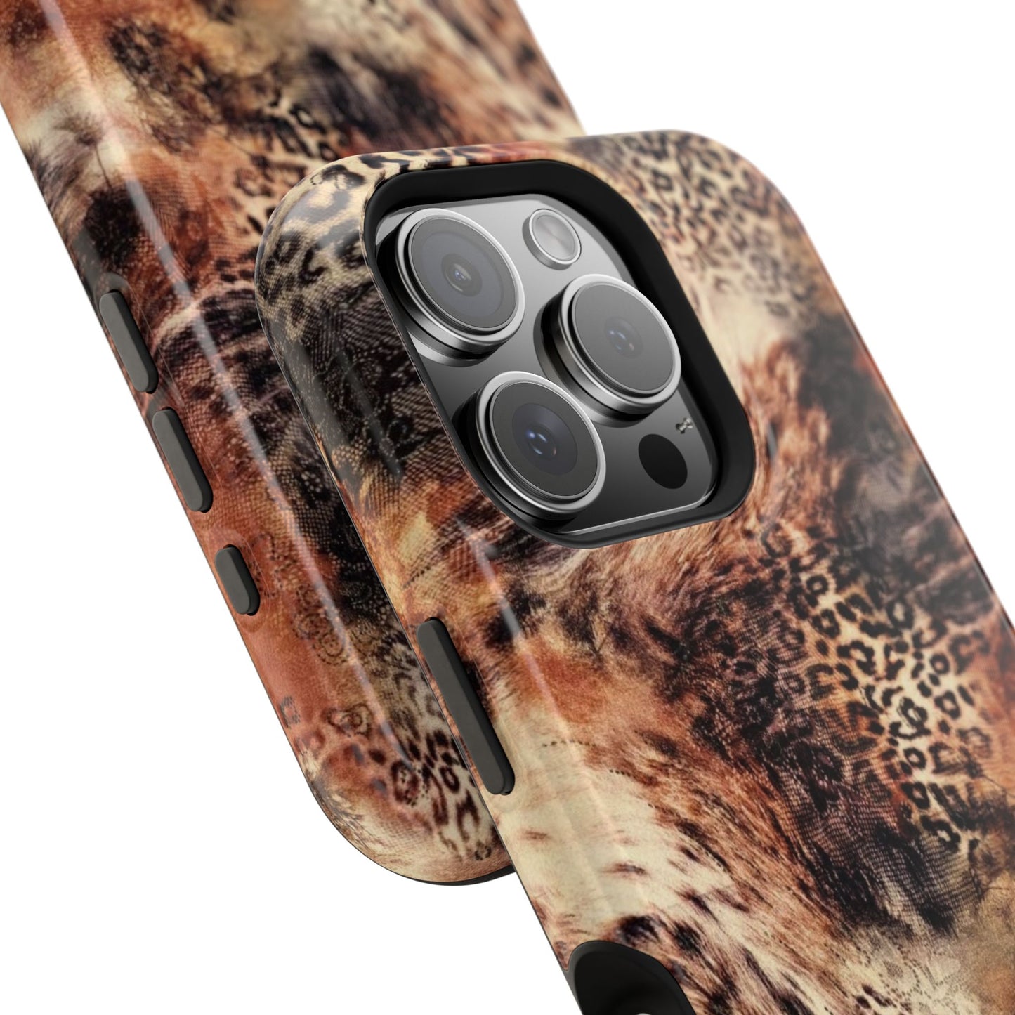 Wild Fusion Case