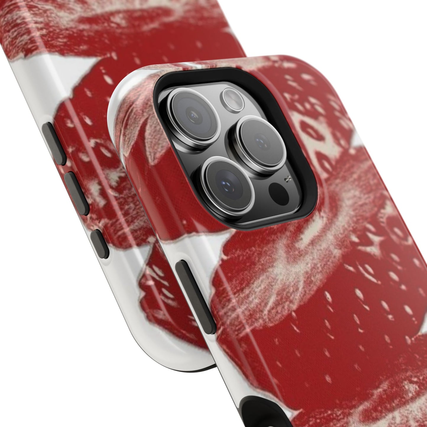 Strawberry Case