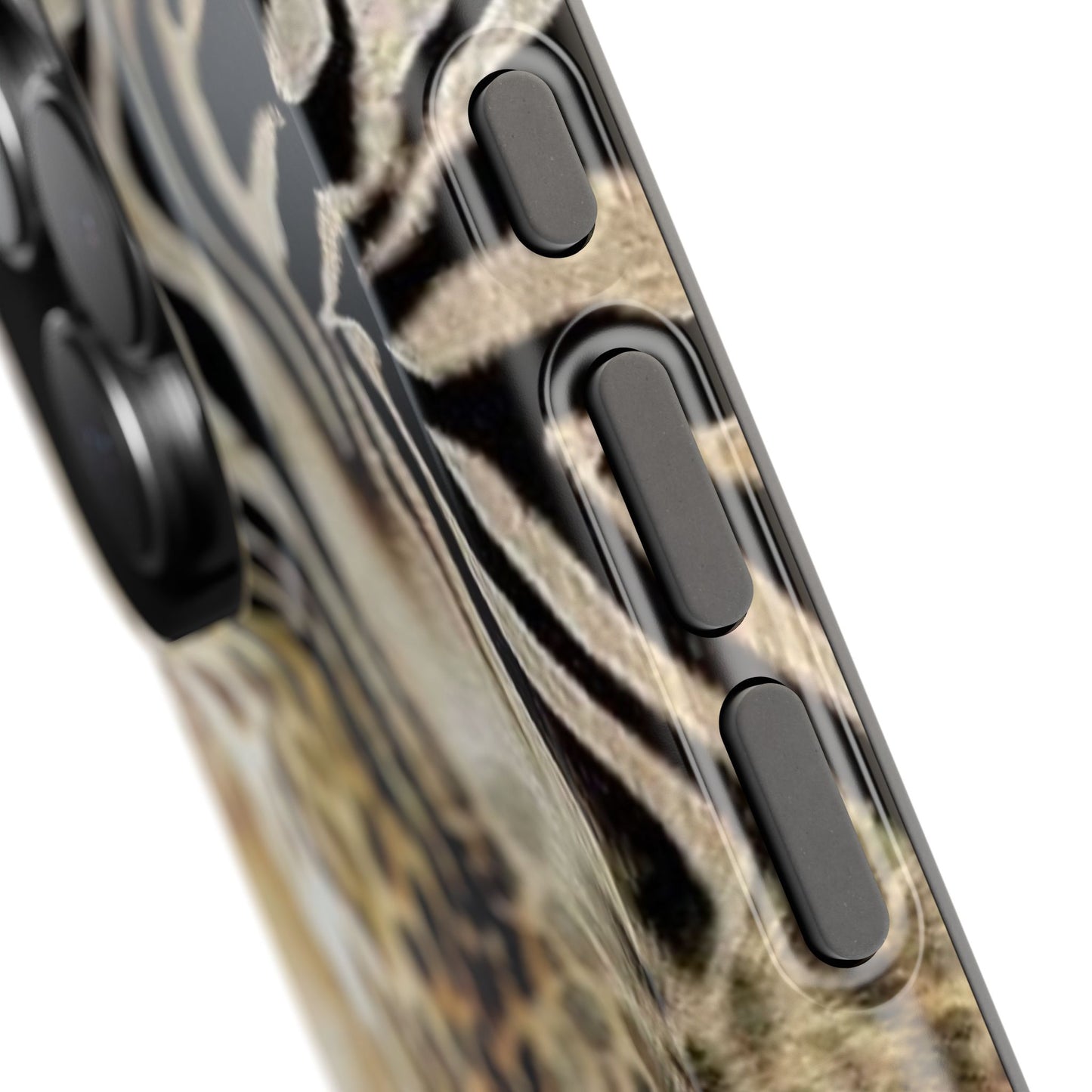 Savage Print Case