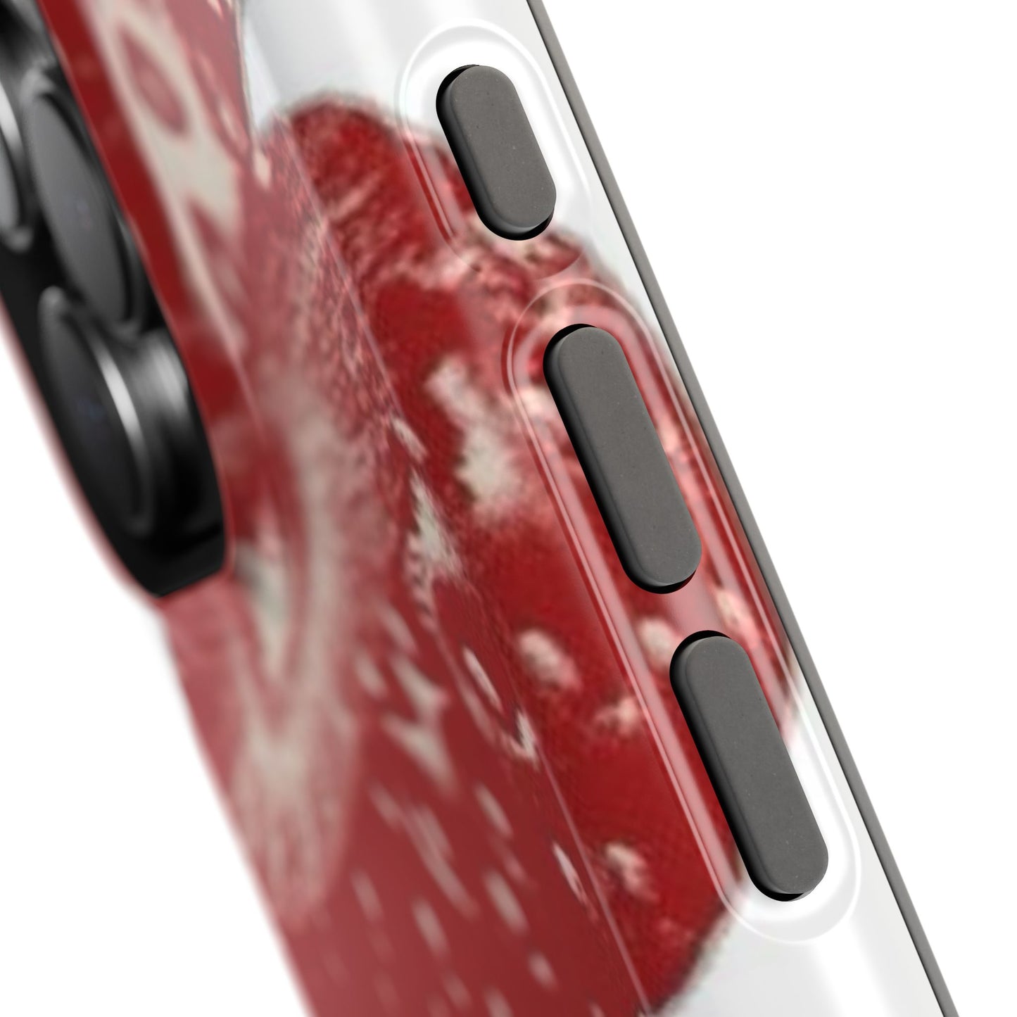 Strawberry Case