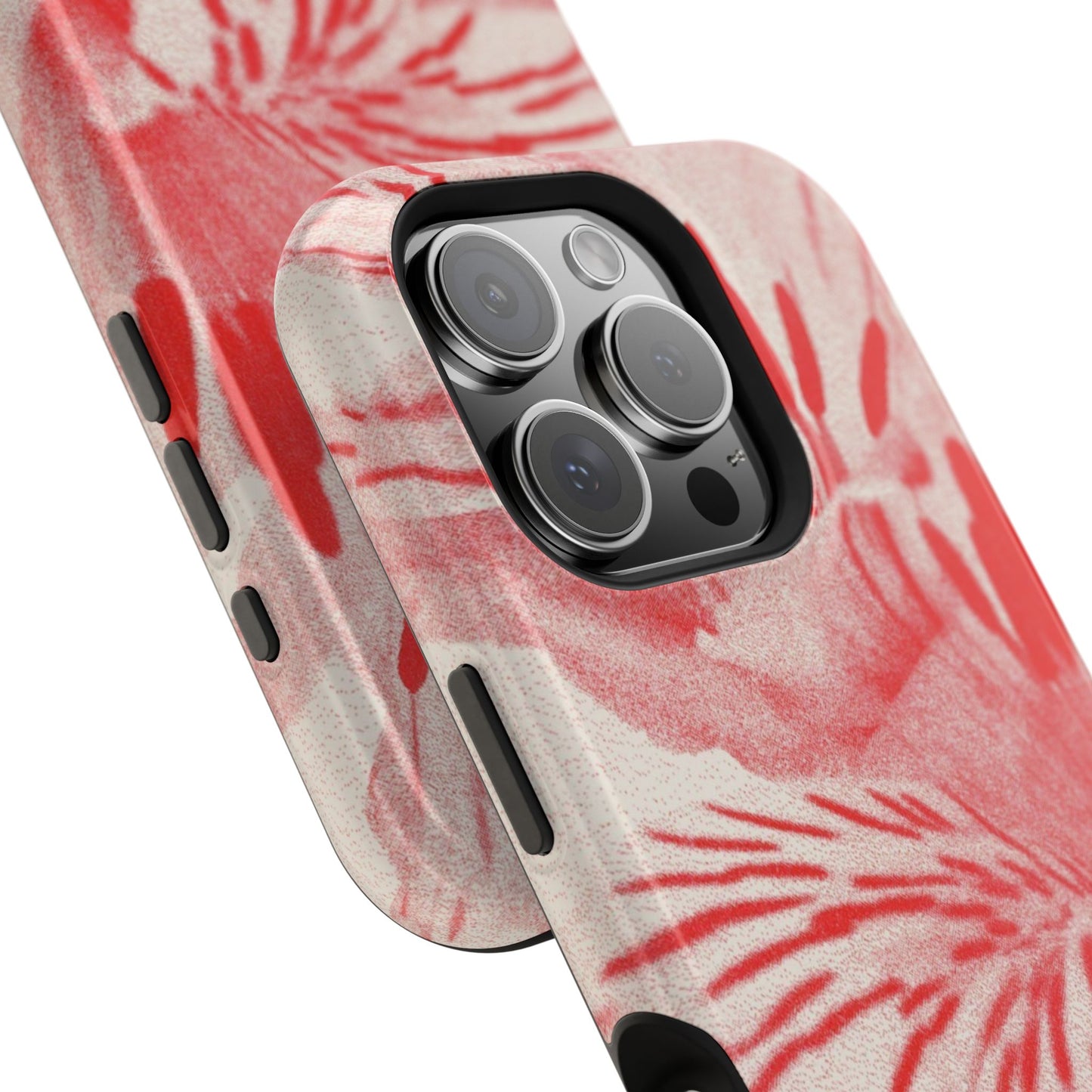 Red Lily Case