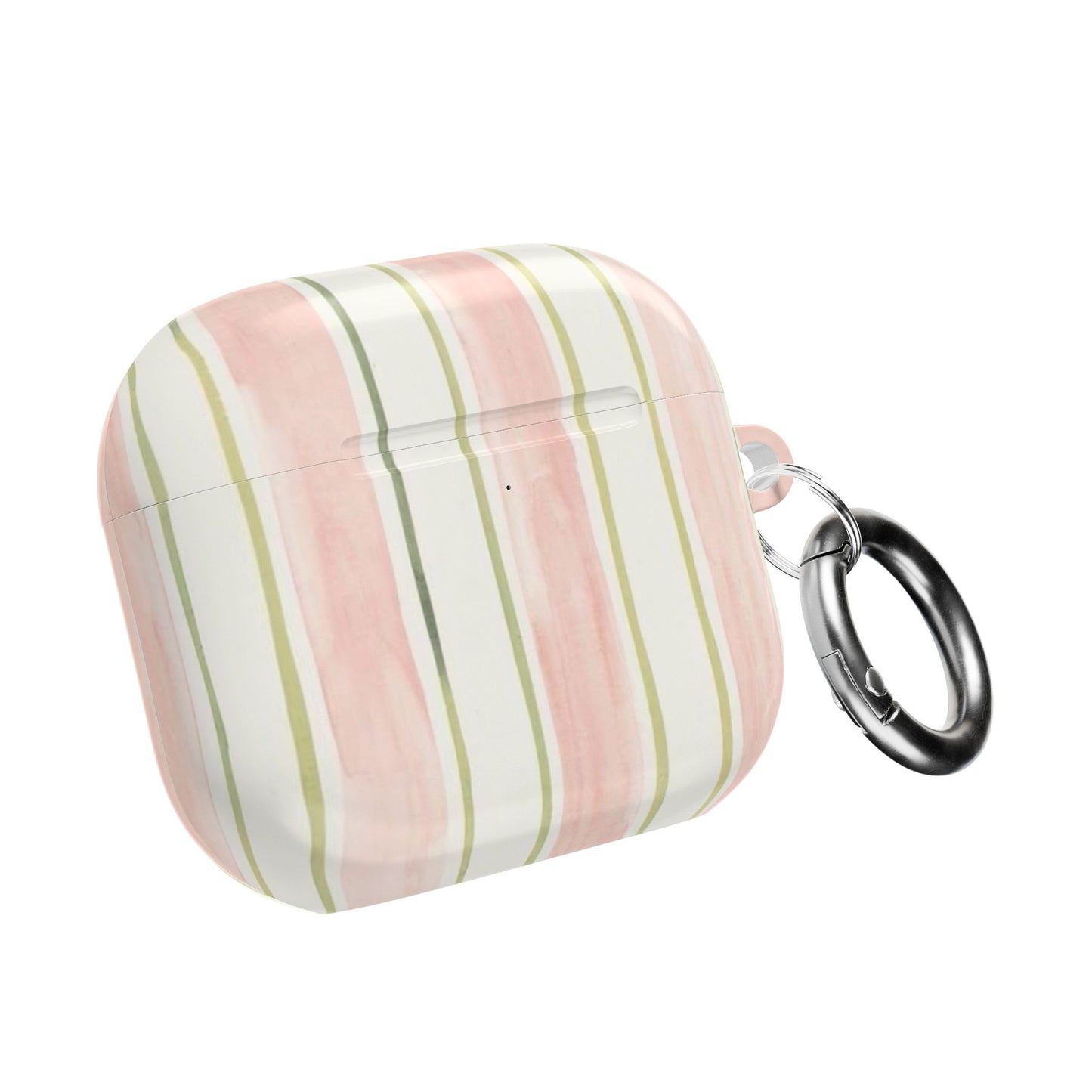 Pastel Layers Airpods Case
