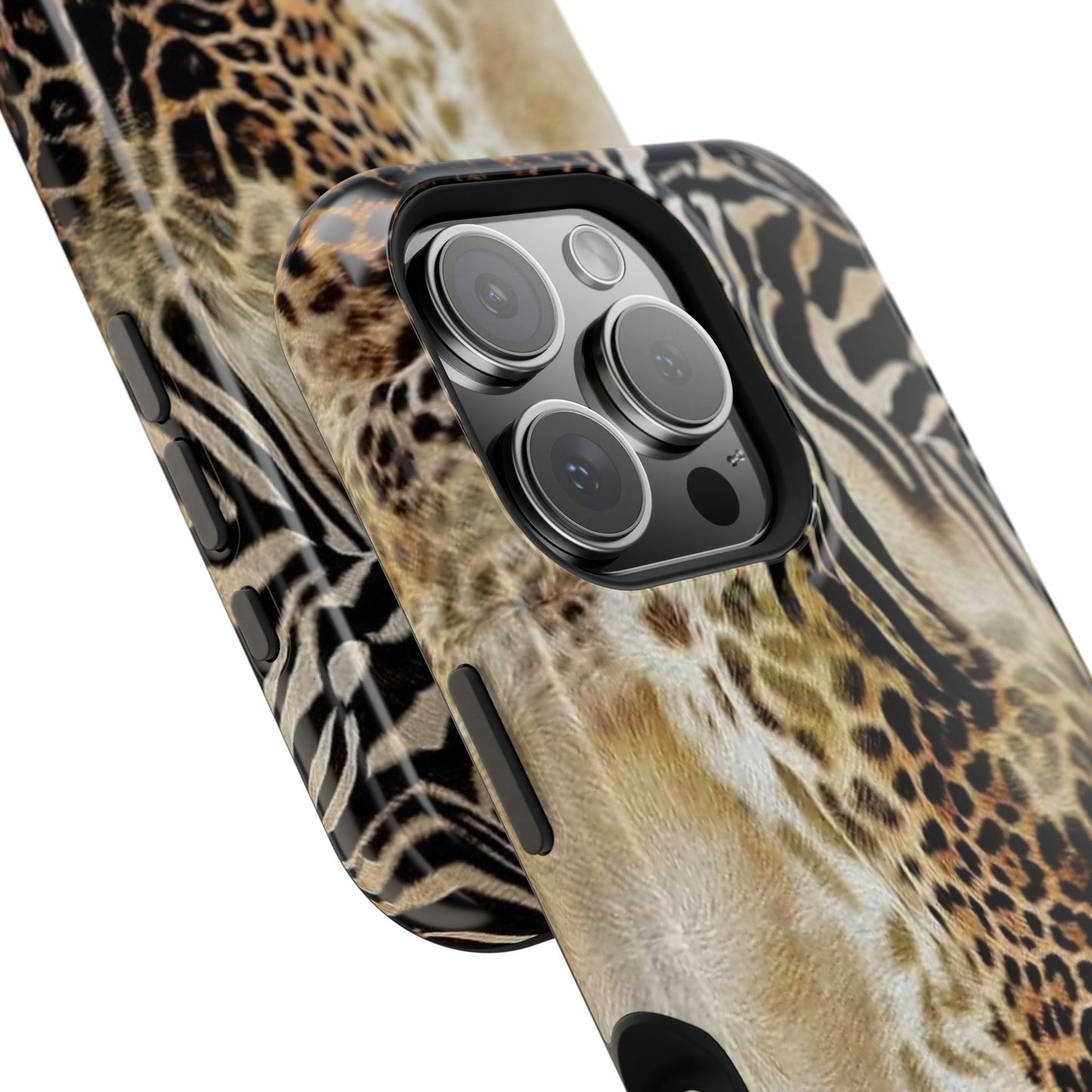Savage Print Case