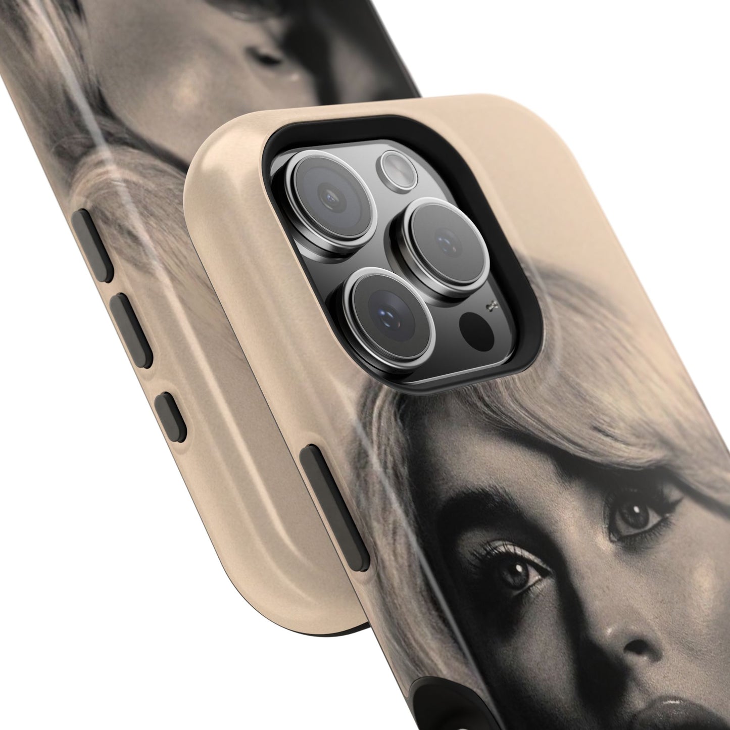 Manchild Case