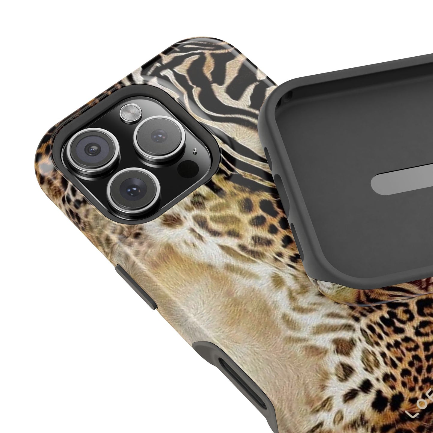 Savage Print Case
