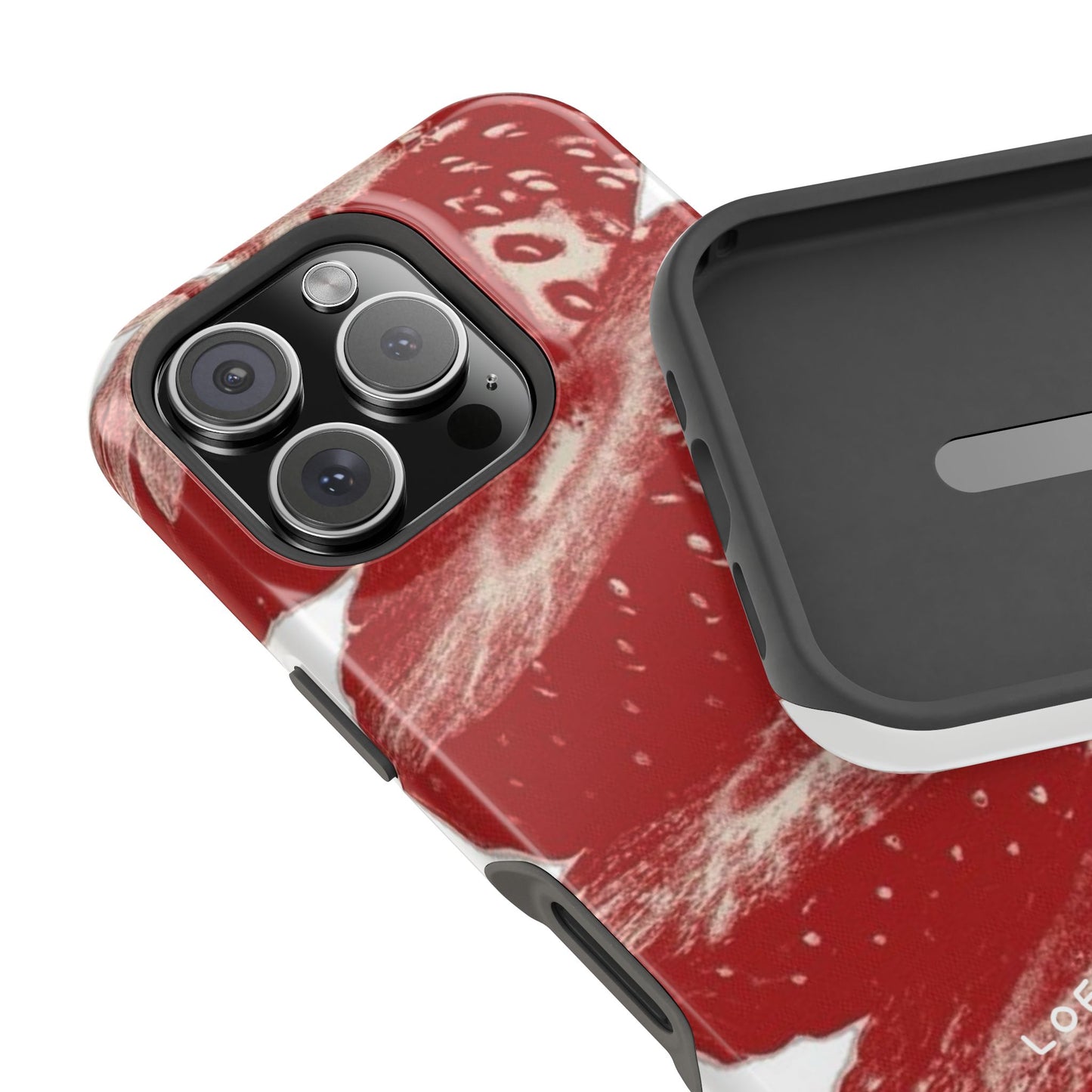Strawberry Case
