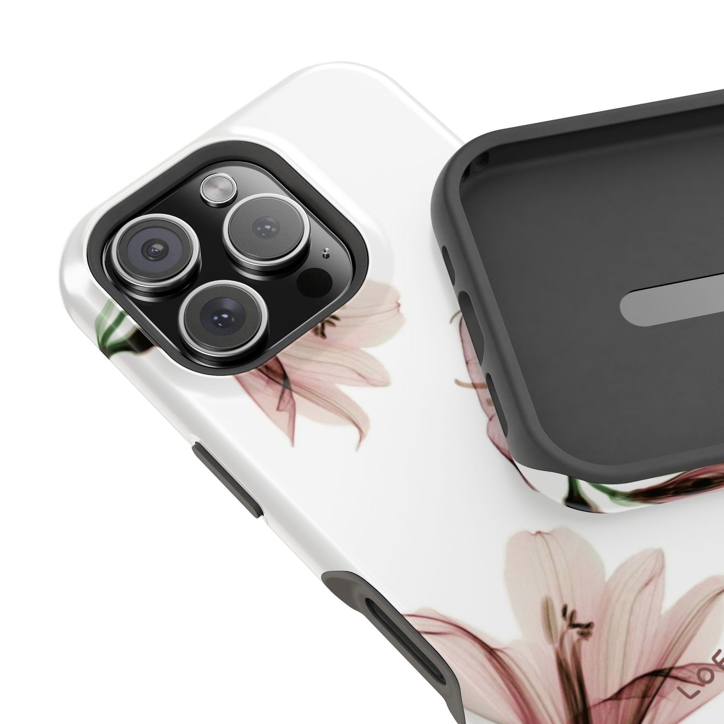 Blossom Case