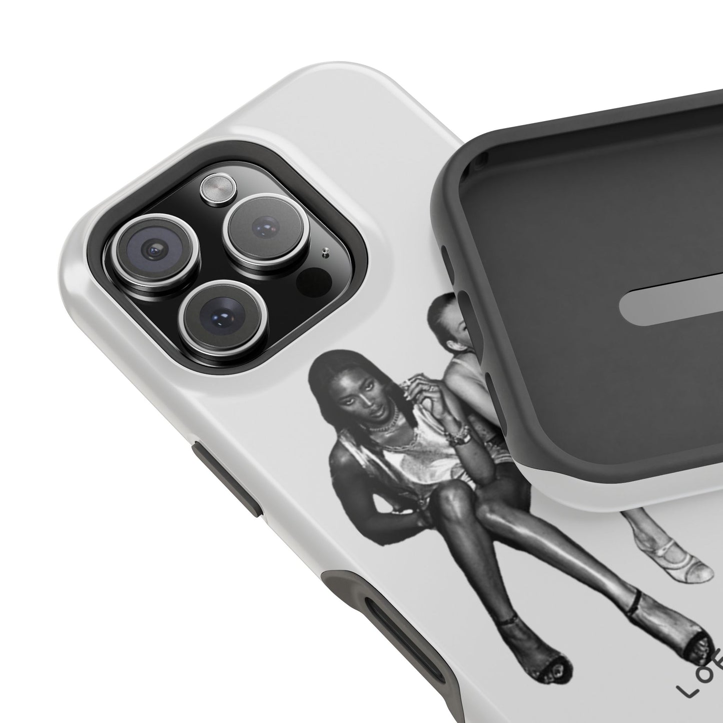 Catwalk Case
