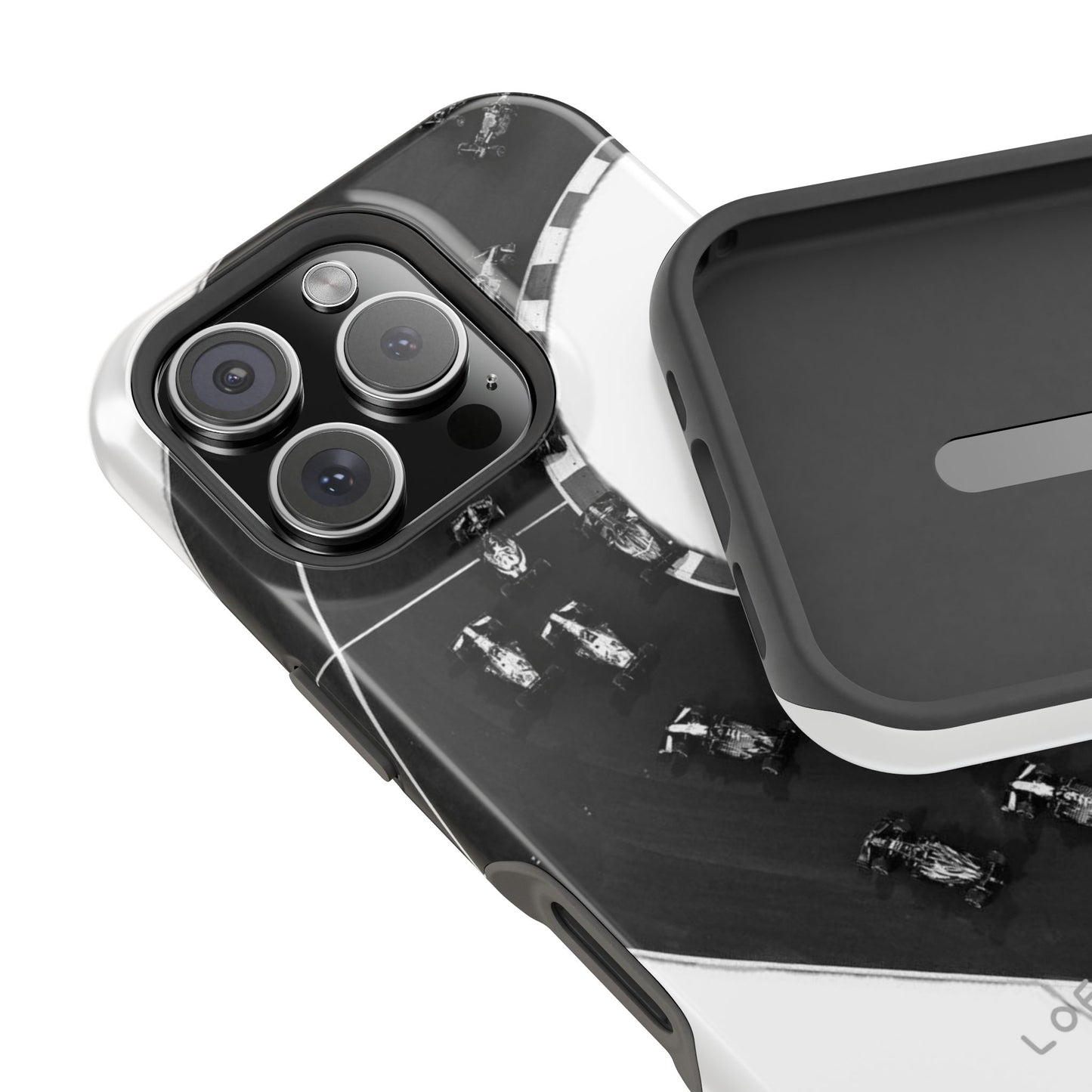 Formula Case
