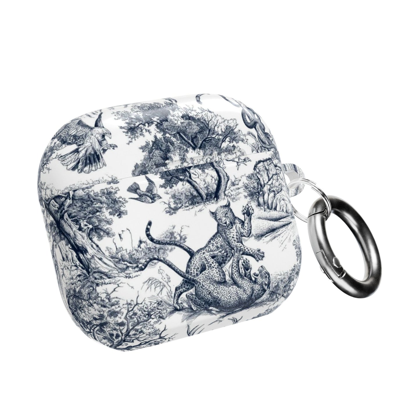Wild Airpods Case