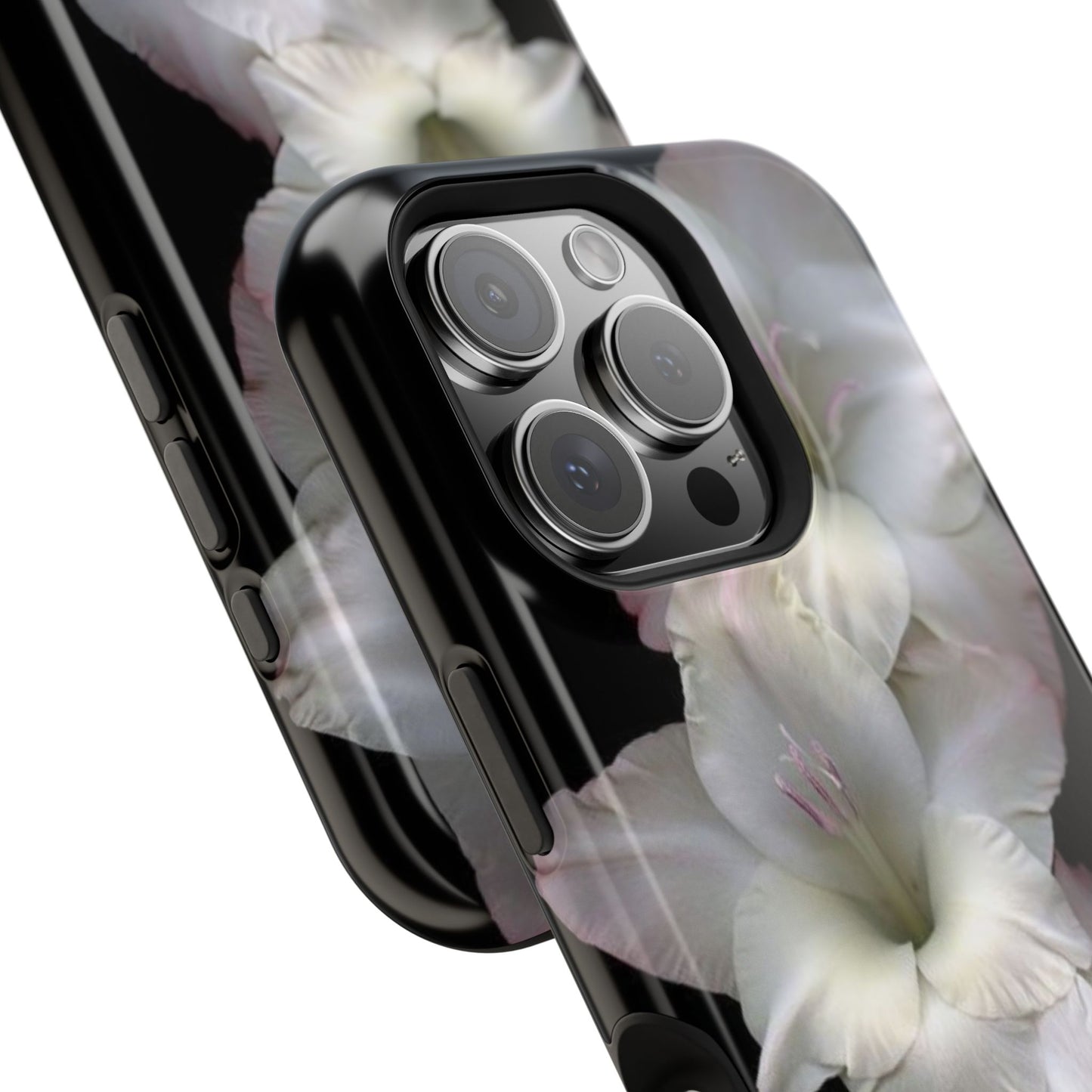 Pure Flower Case