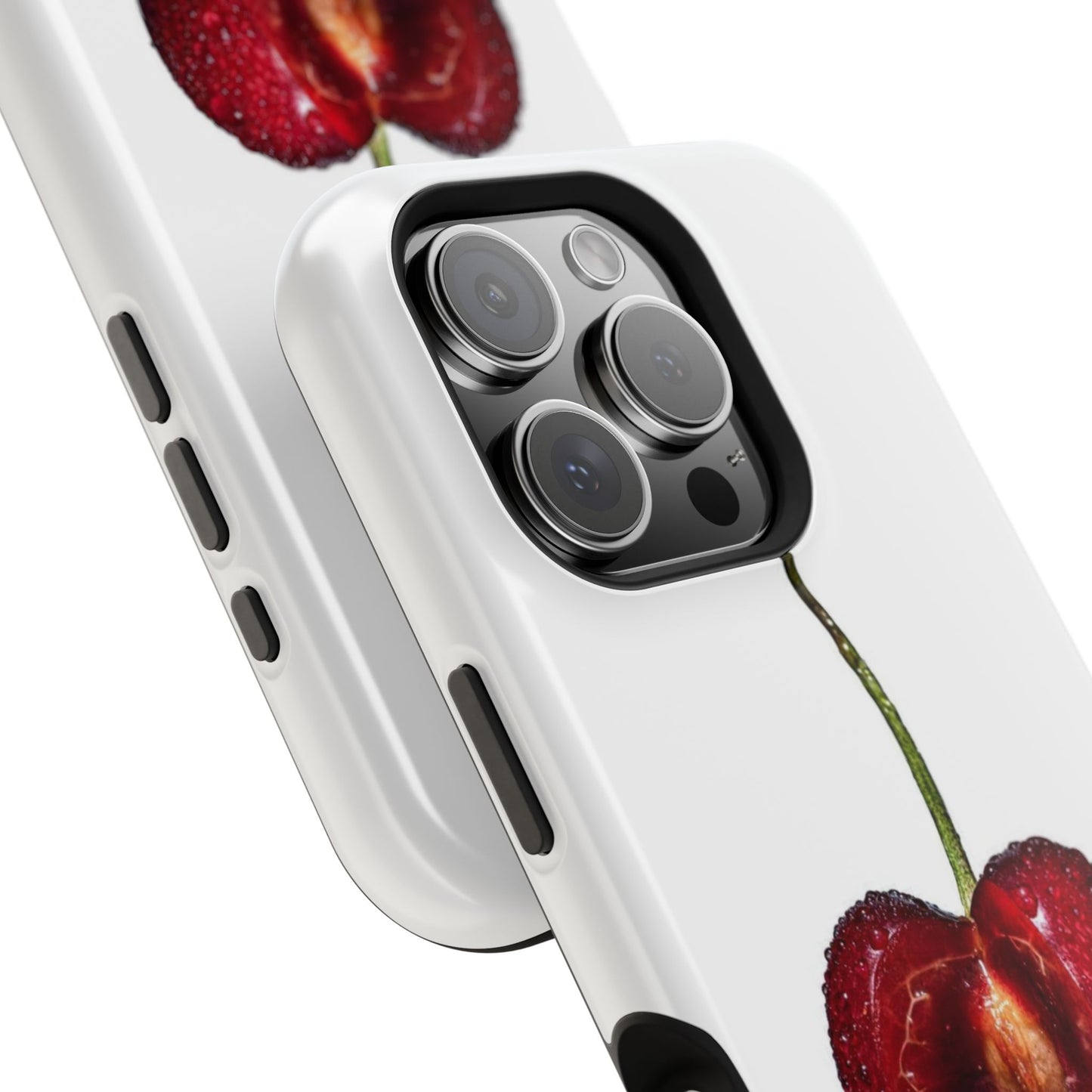 Juicy Cherry Case