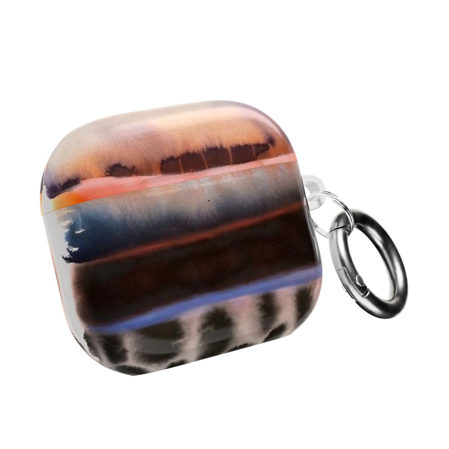 Sunset Airpods Case
