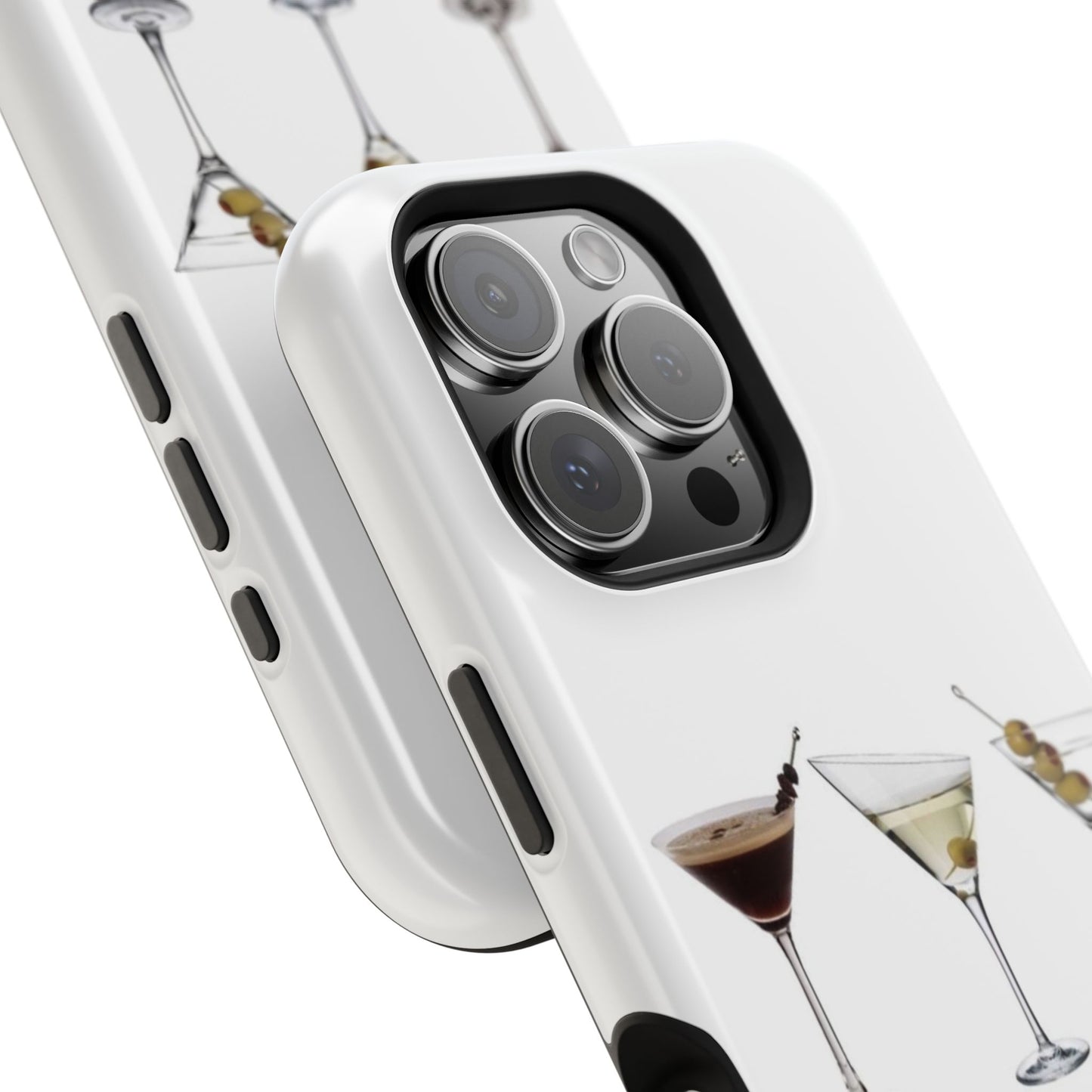 Coktails Case