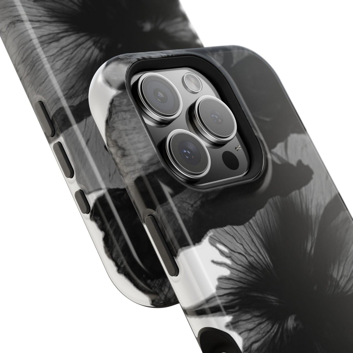 Midnight Bloom Case