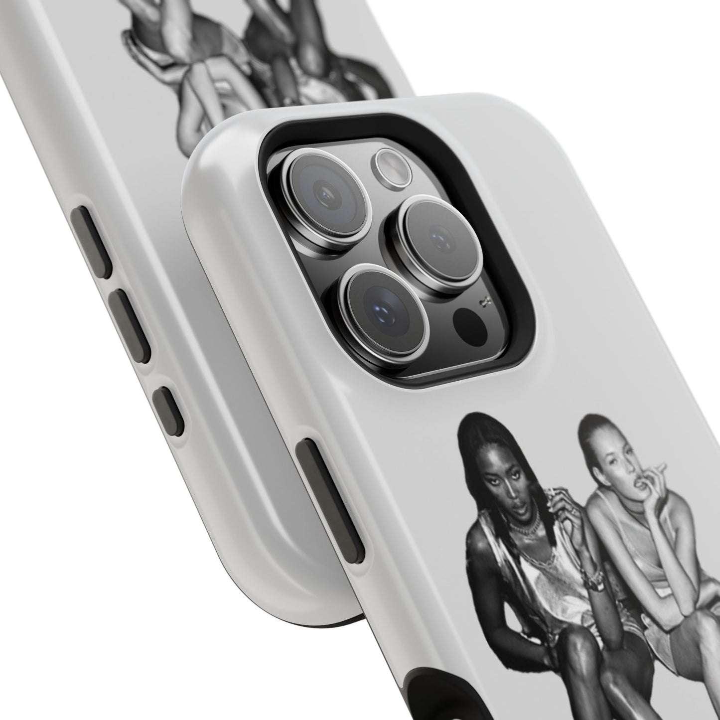 Catwalk Case