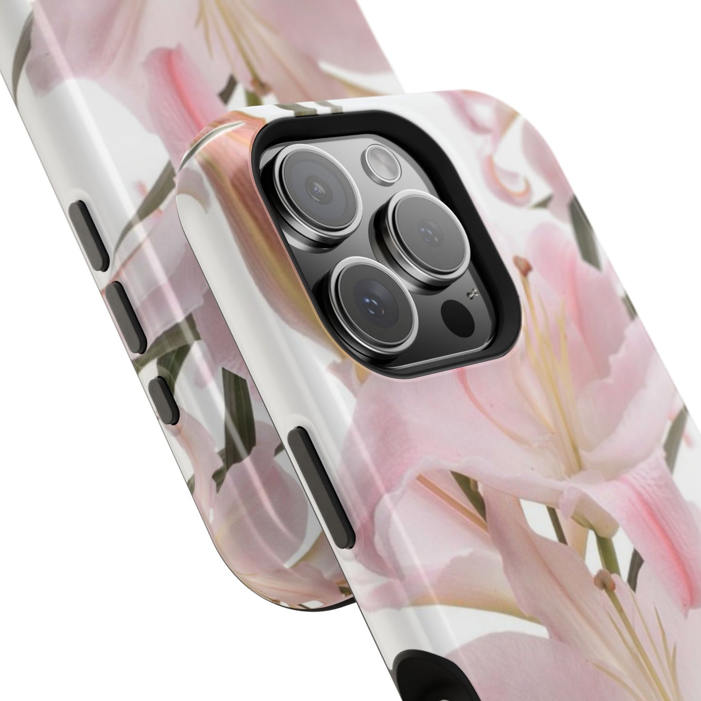 Lilies Case