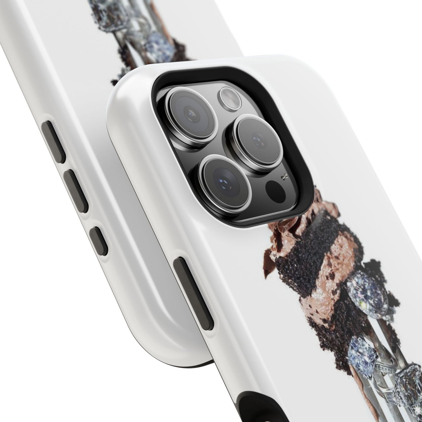 Diamond Case
