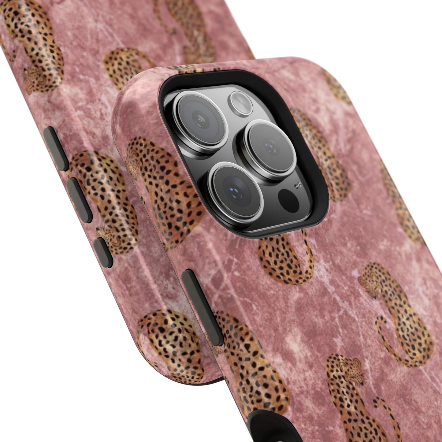 Sweet Tigers Case