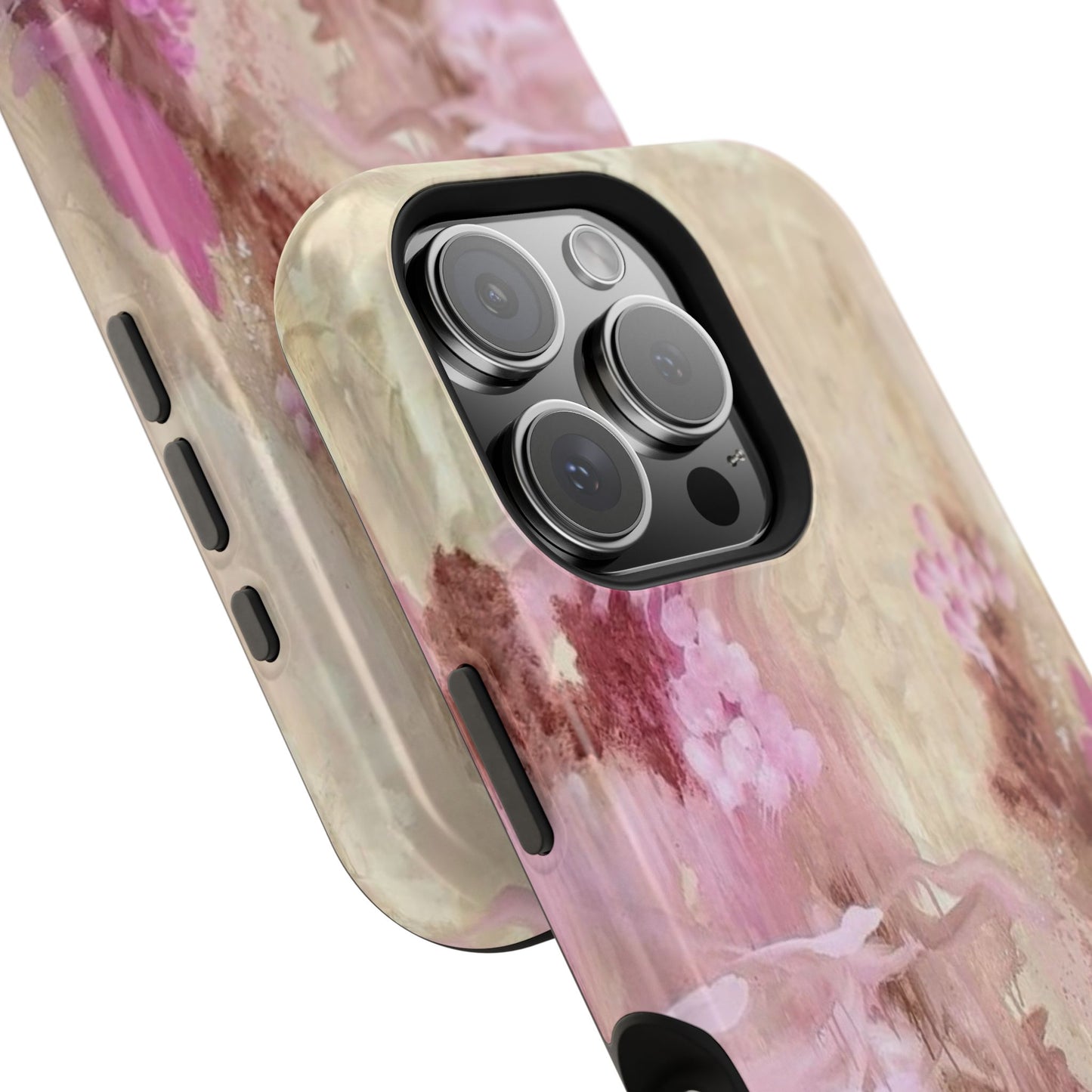 Harmony Case
