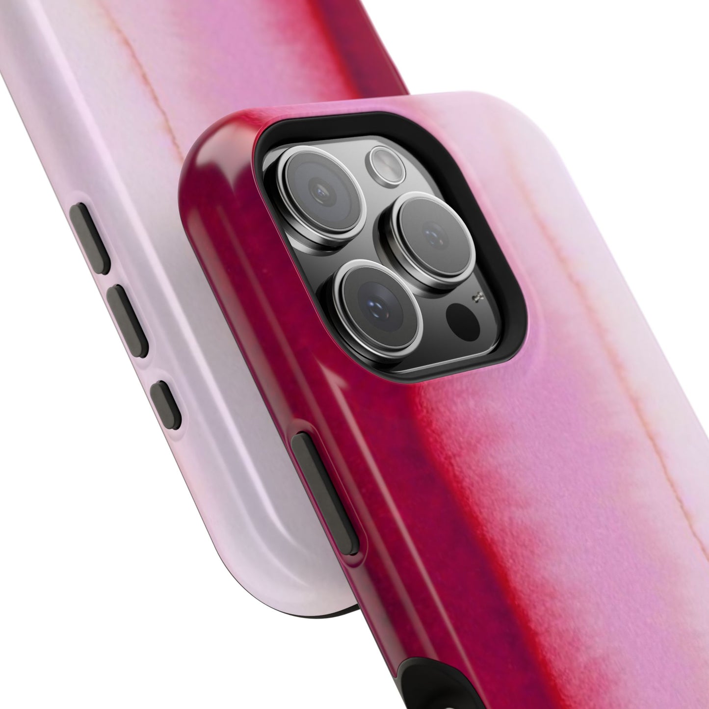 Blush Case