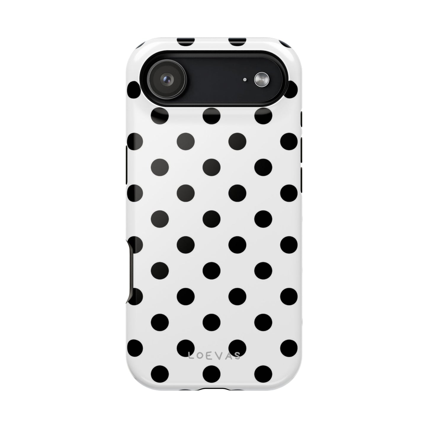 Polka Dot Case