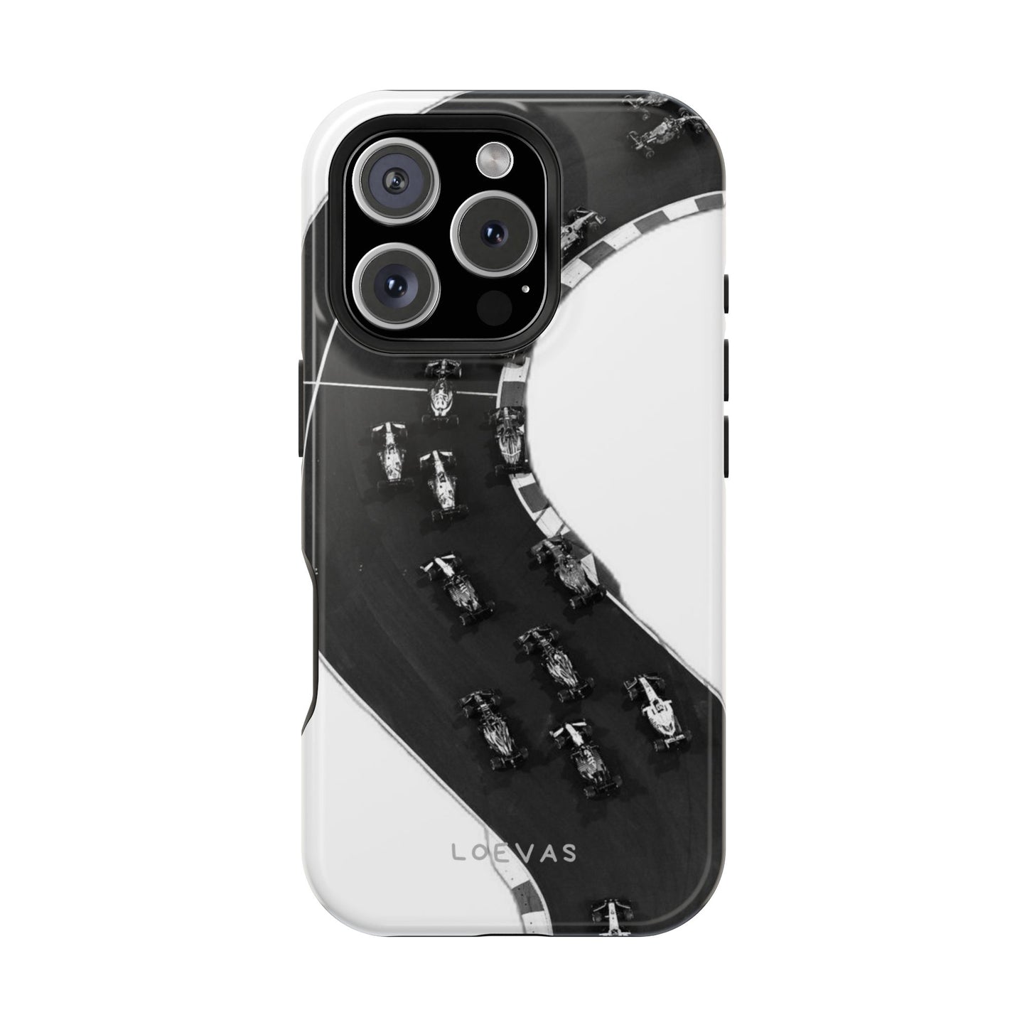 Formula Case