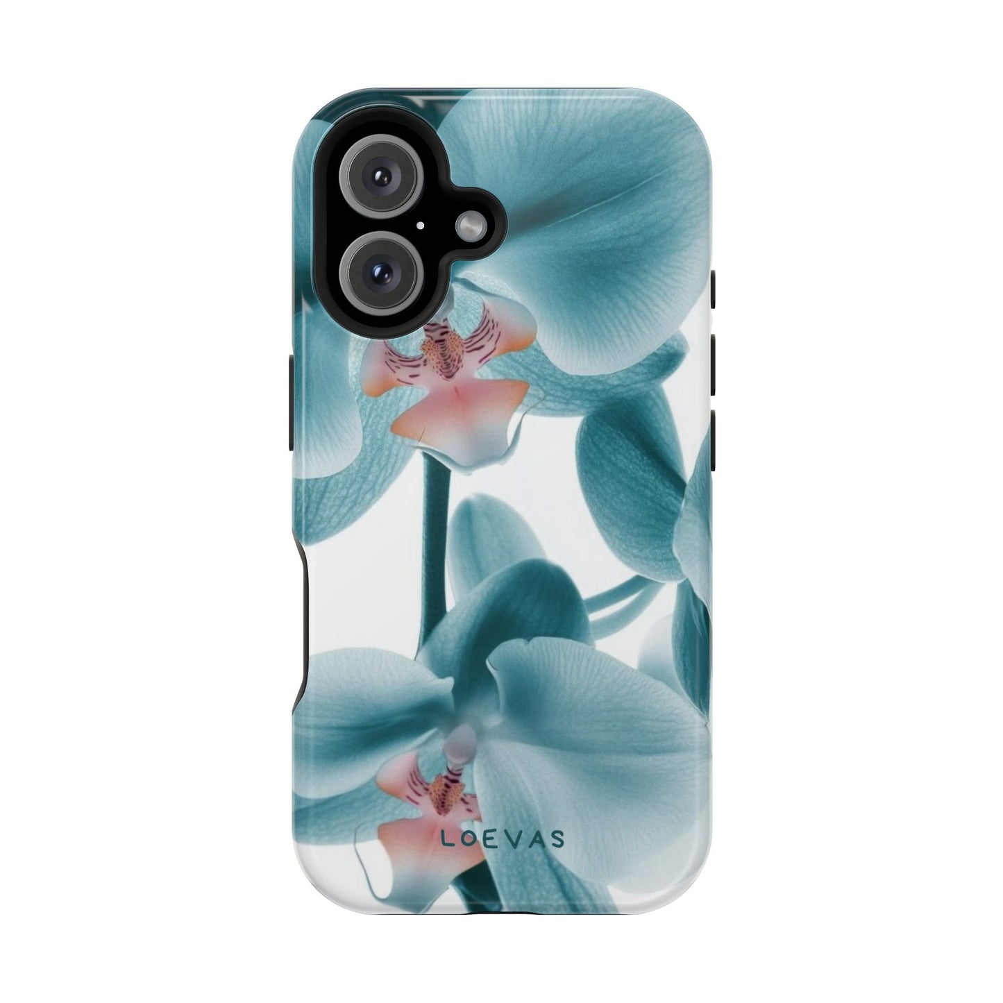 Eternal Bloom Case