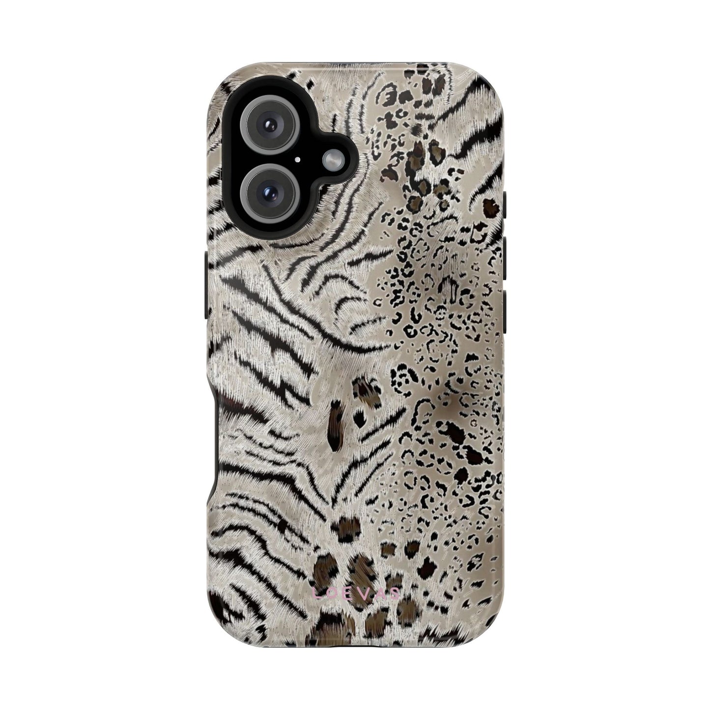 Jungle Muse Case