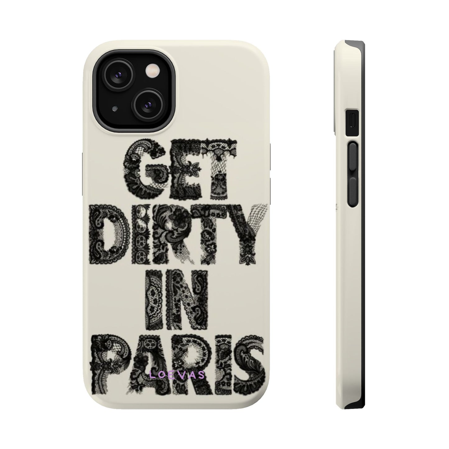 Paris Case
