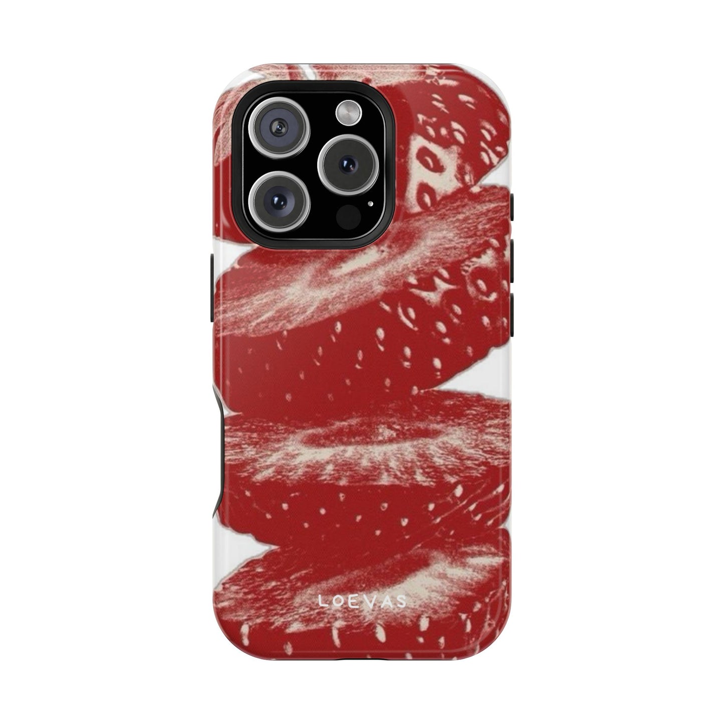 Strawberry Case