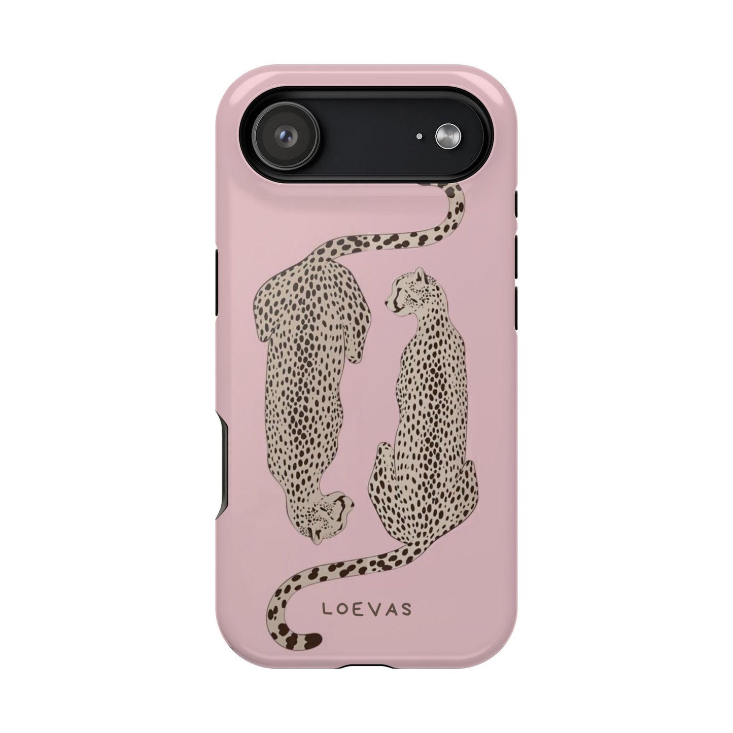 Sisters Case